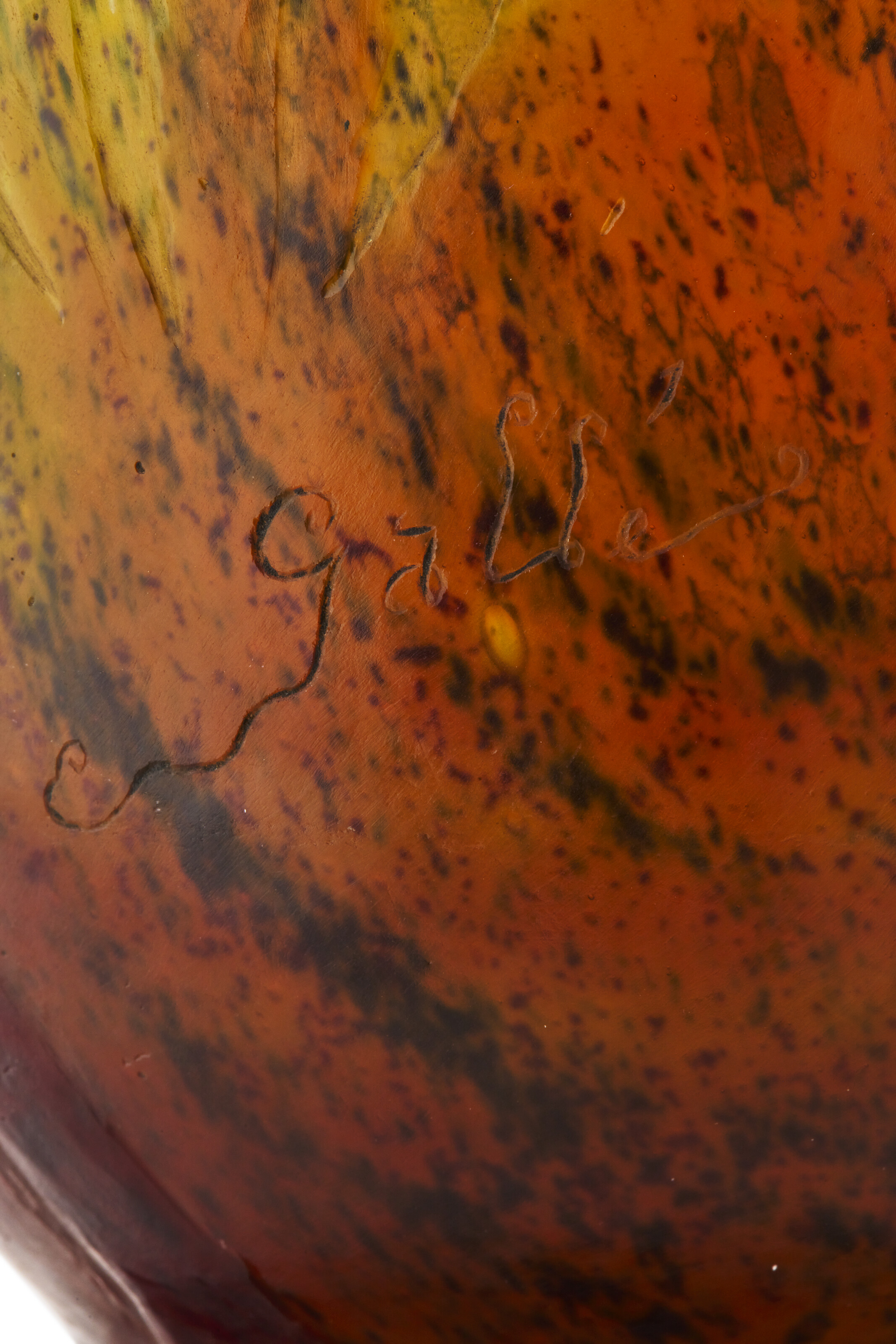 ÉMILE GALLÉ (1846-1904) image 2