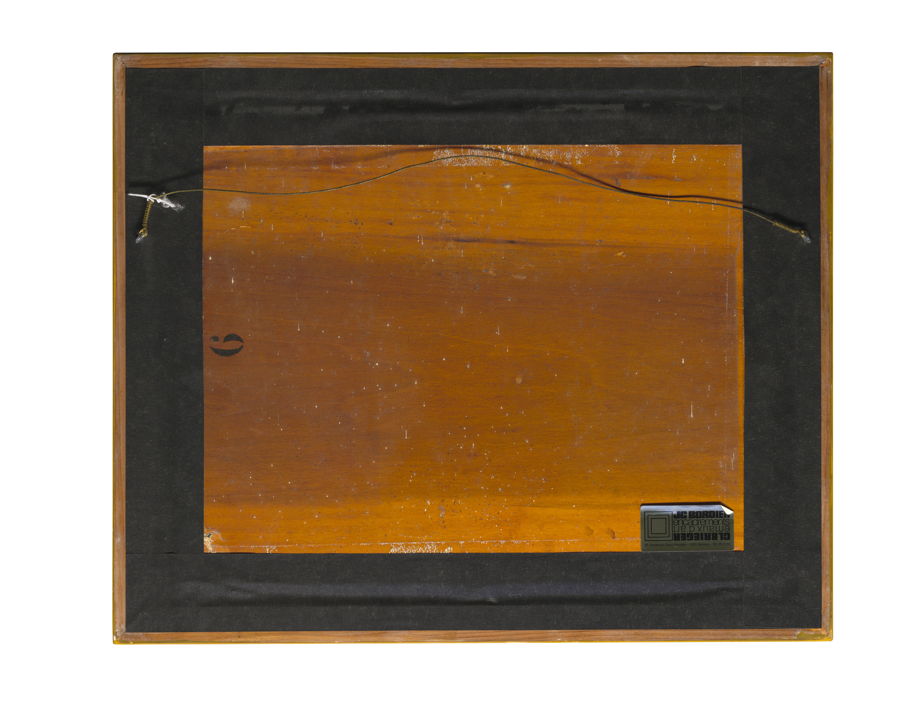 ALBERT GUILLAUME (PARIS 1873-1942 FAUX) image 3