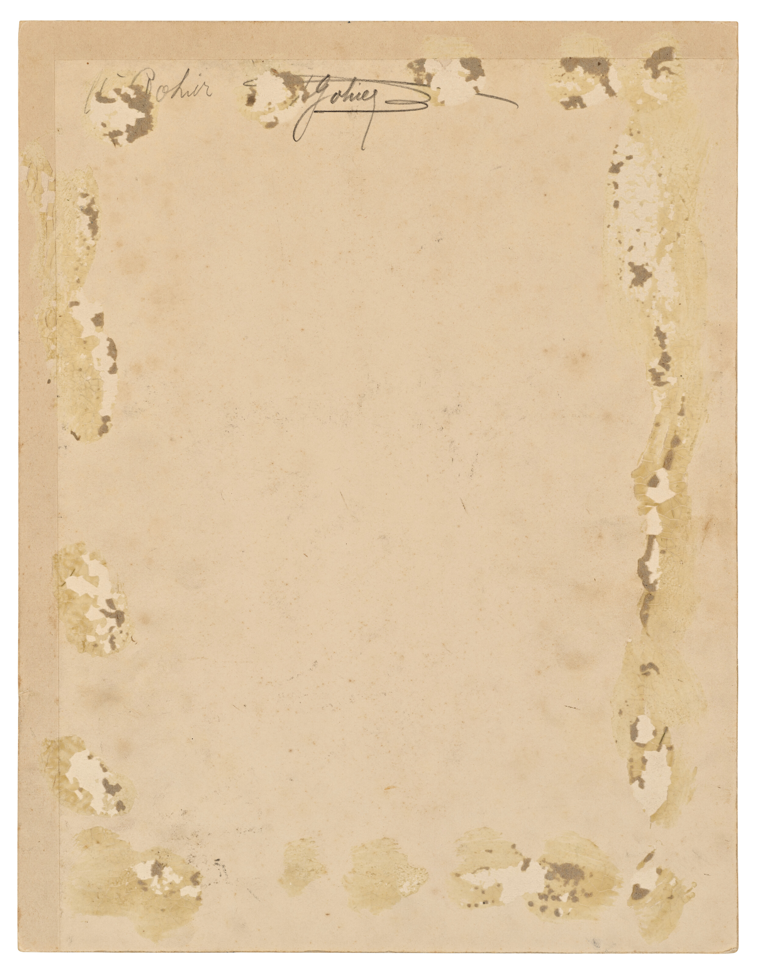 ALBERT GUILLAUME (Paris 1873-1942 FAUX EN PÉRIGORD) image 11