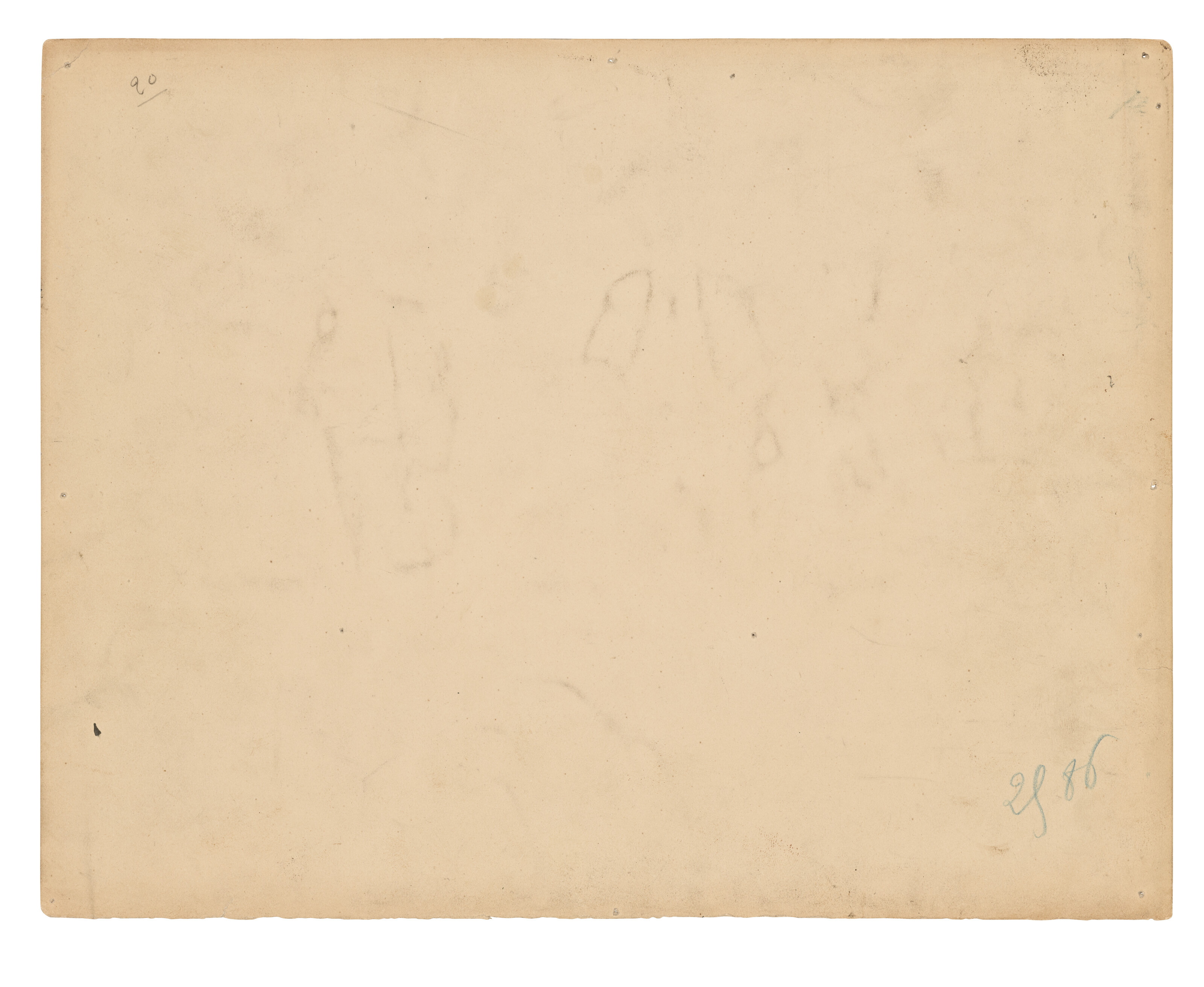 ALBERT GUILLAUME (Paris 1873-1942 FAUX EN PÉRIGORD) image 14