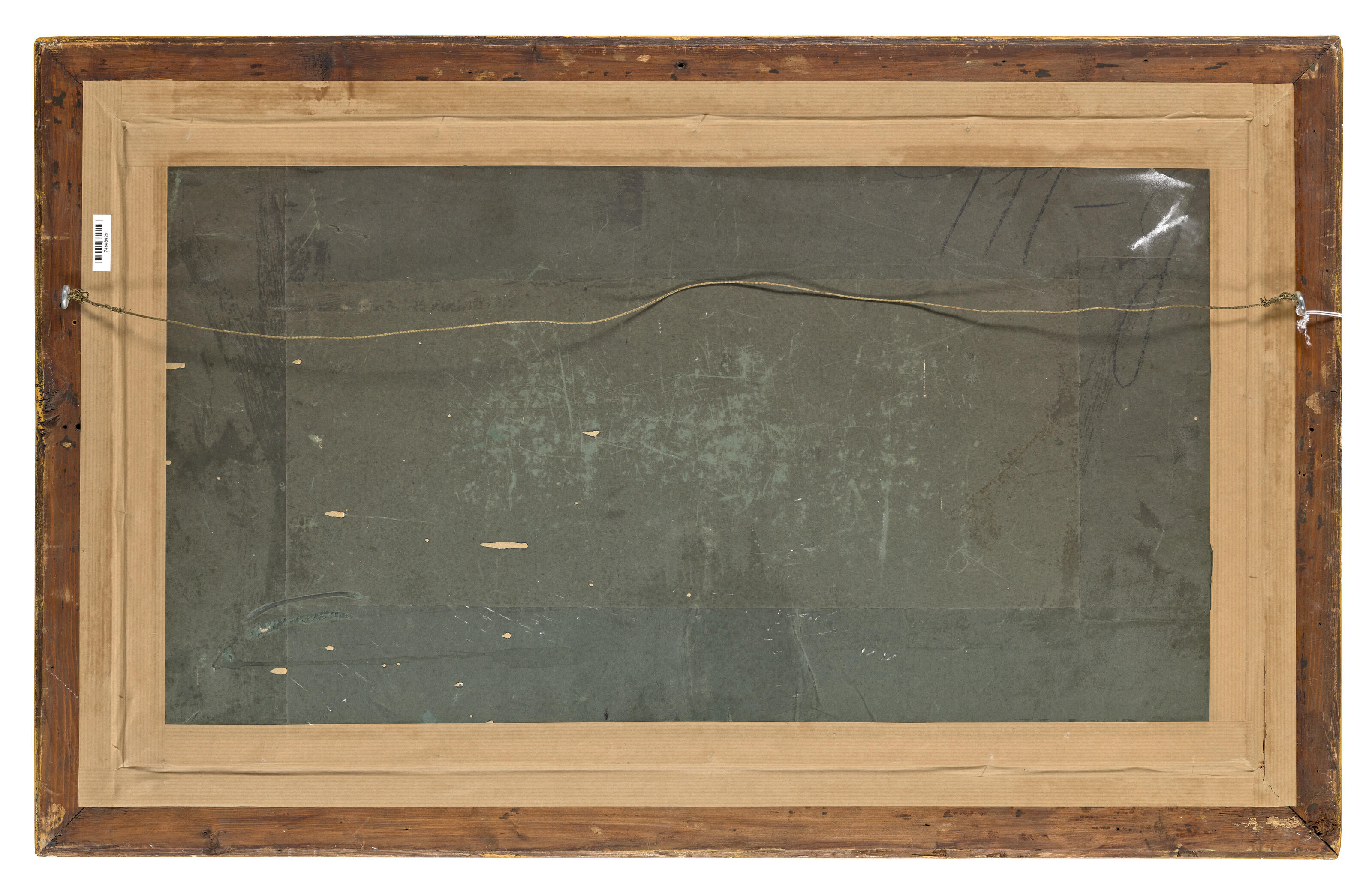 ALBERT GUILLAUME (PARIS 1873-1942 FAUX-EN-PÉRIGORD) image 3