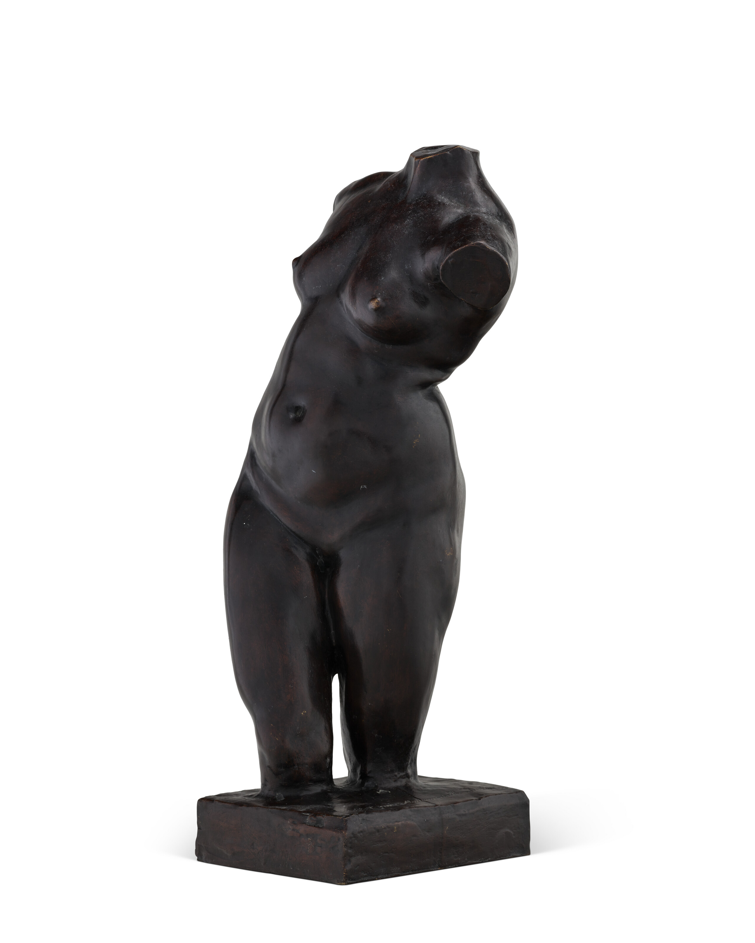 AIMÉ-JULES DALOU (1838–1902) image 2