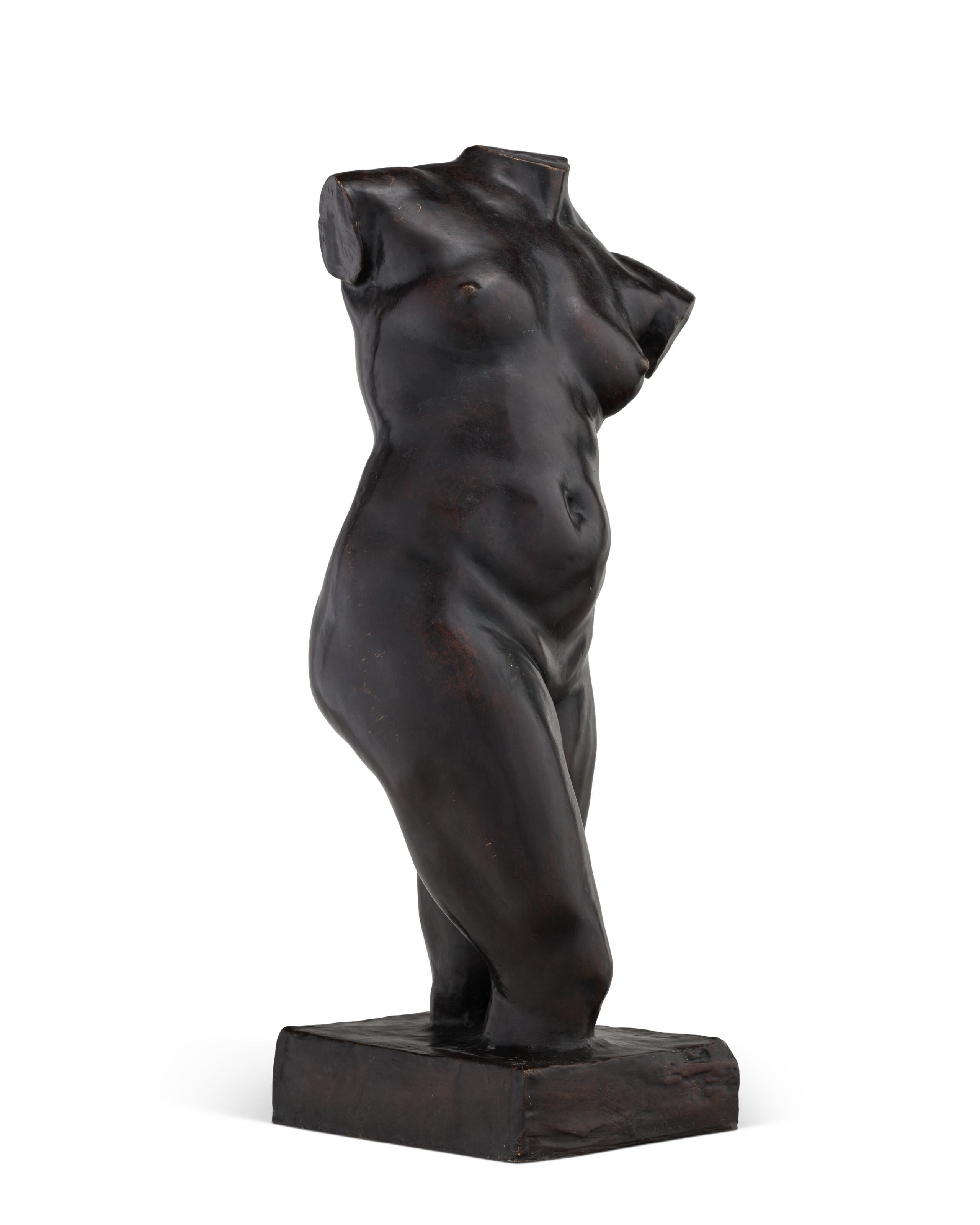 AIMÉ-JULES DALOU (1838–1902) image 3