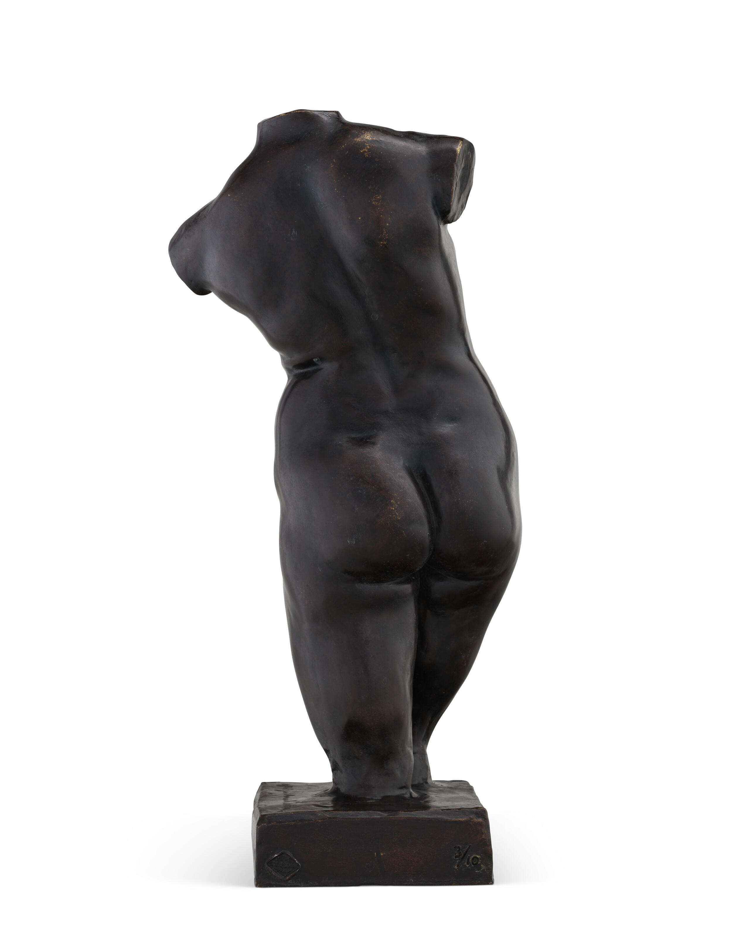 AIMÉ-JULES DALOU (1838–1902) image 4