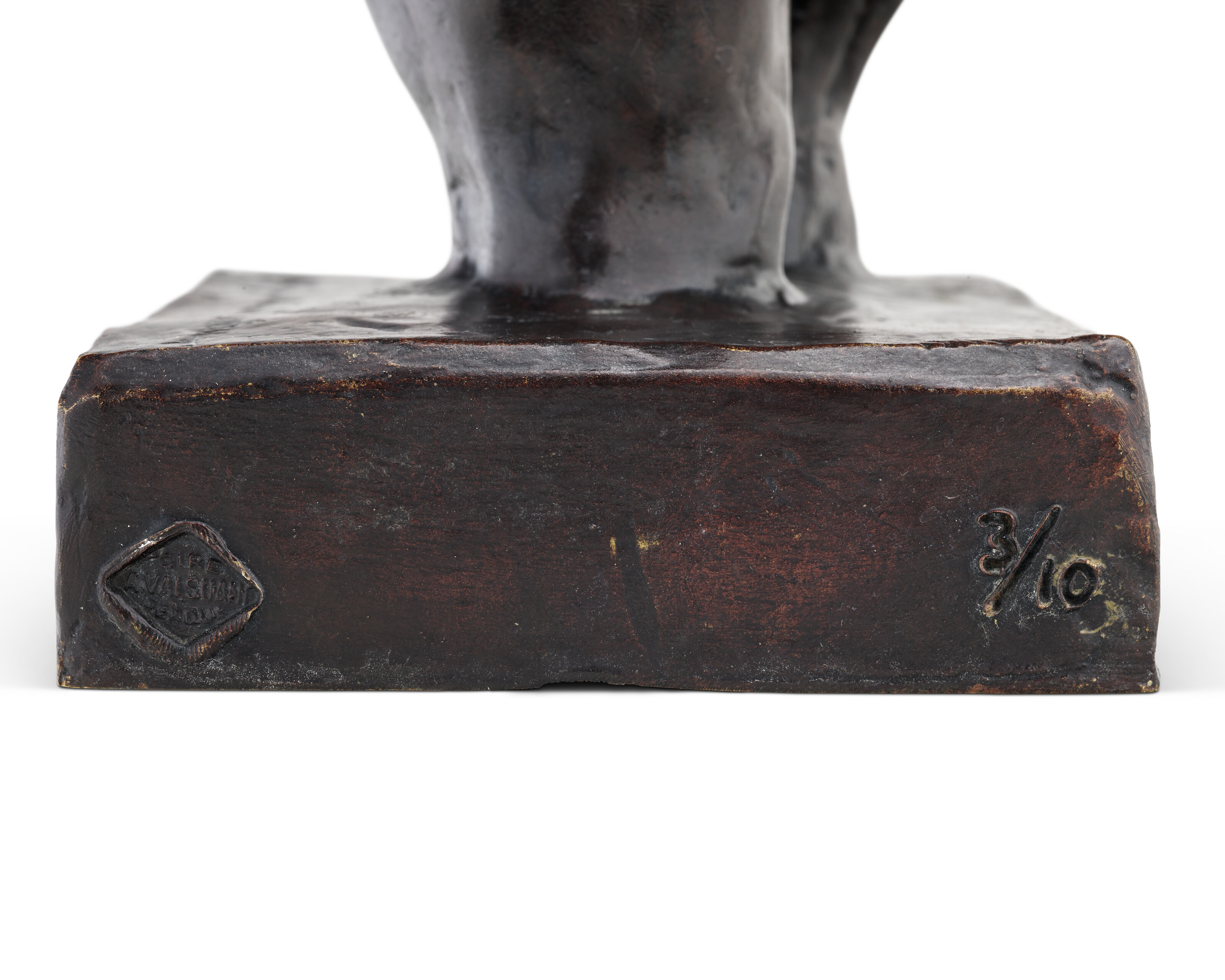 AIMÉ-JULES DALOU (1838–1902) image 5