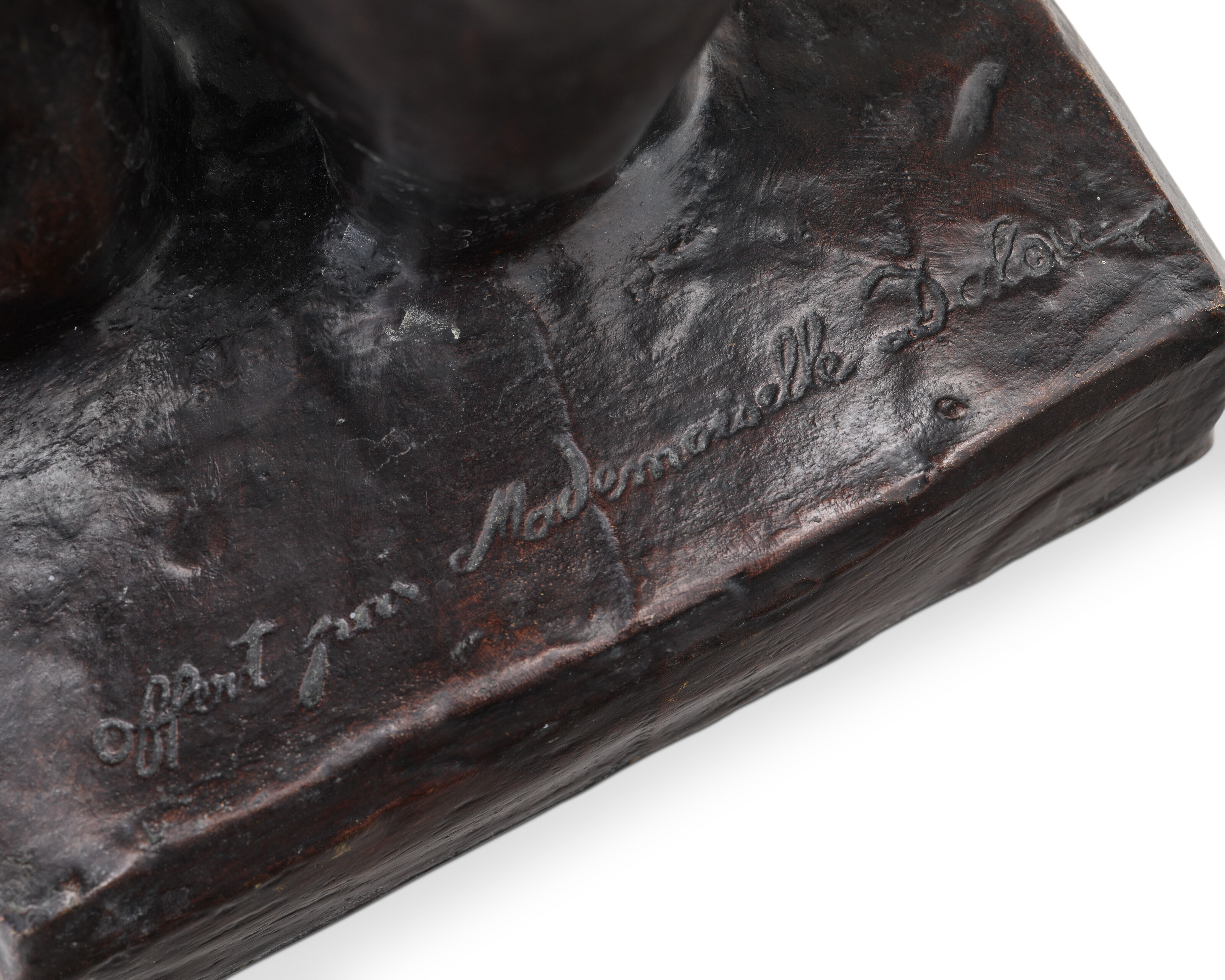 AIMÉ-JULES DALOU (1838–1902) image 6