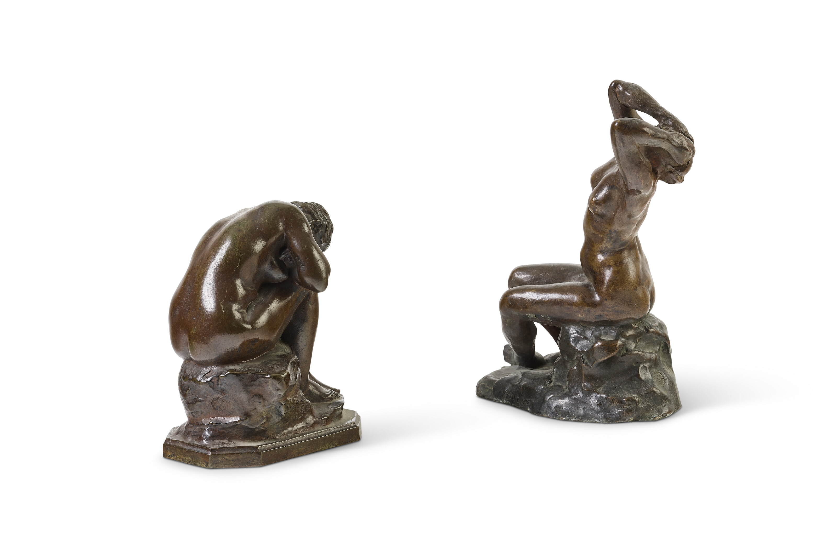 AIMÉ-JULES DALOU (1838–1902) image 3