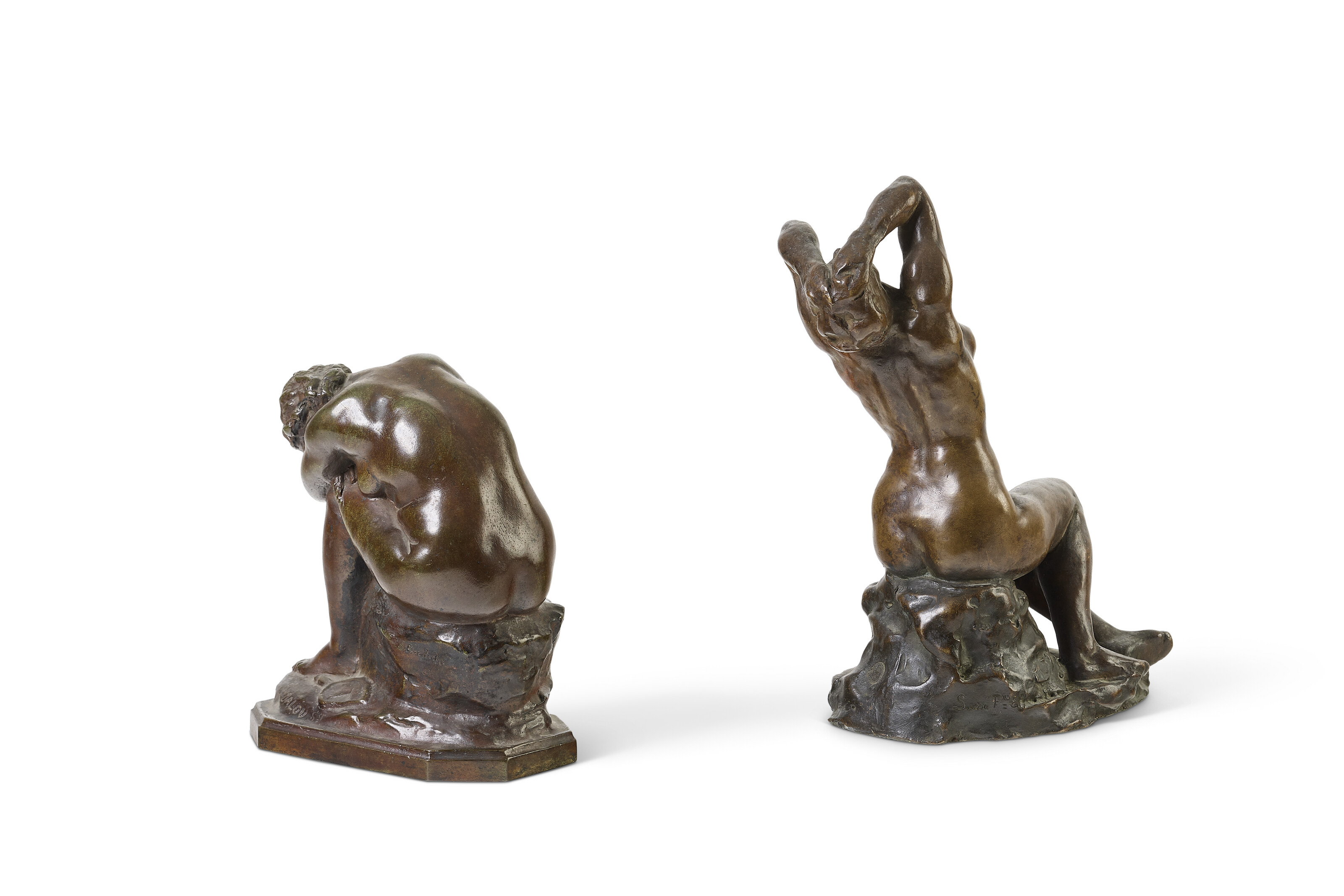 AIMÉ-JULES DALOU (1838–1902) image 4