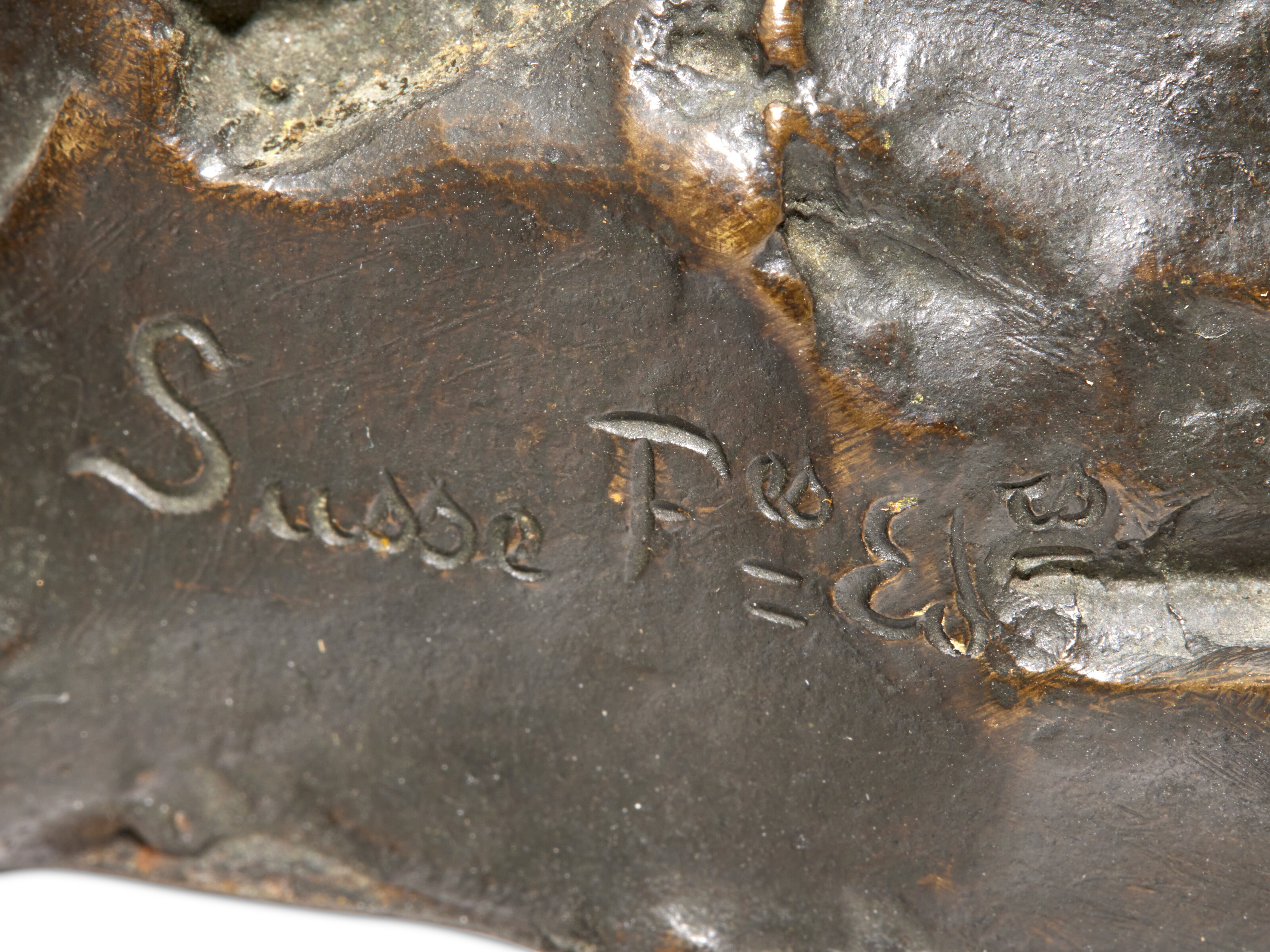 AIMÉ-JULES DALOU (1838–1902) image 6