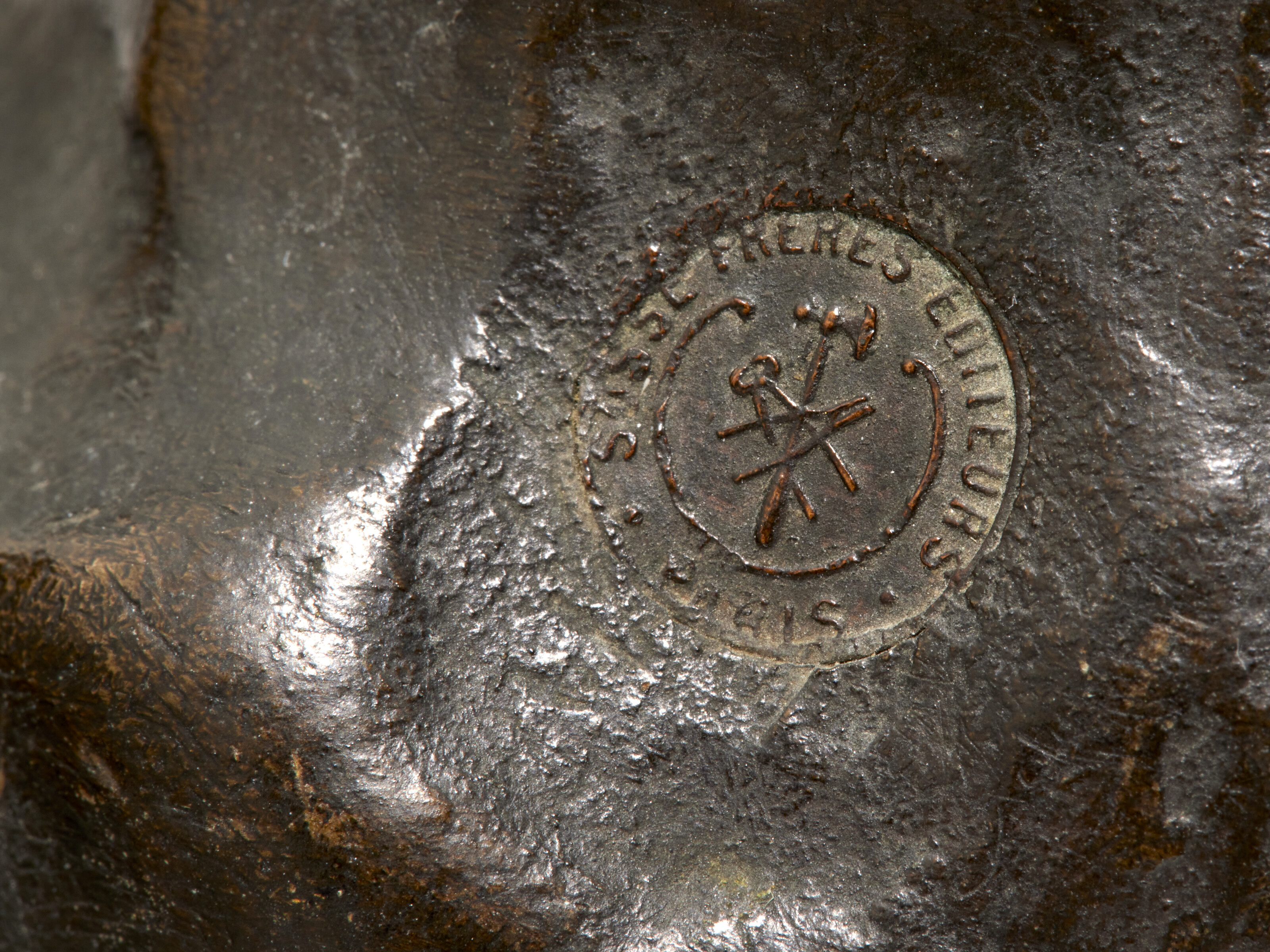 AIMÉ-JULES DALOU (1838–1902) image 7