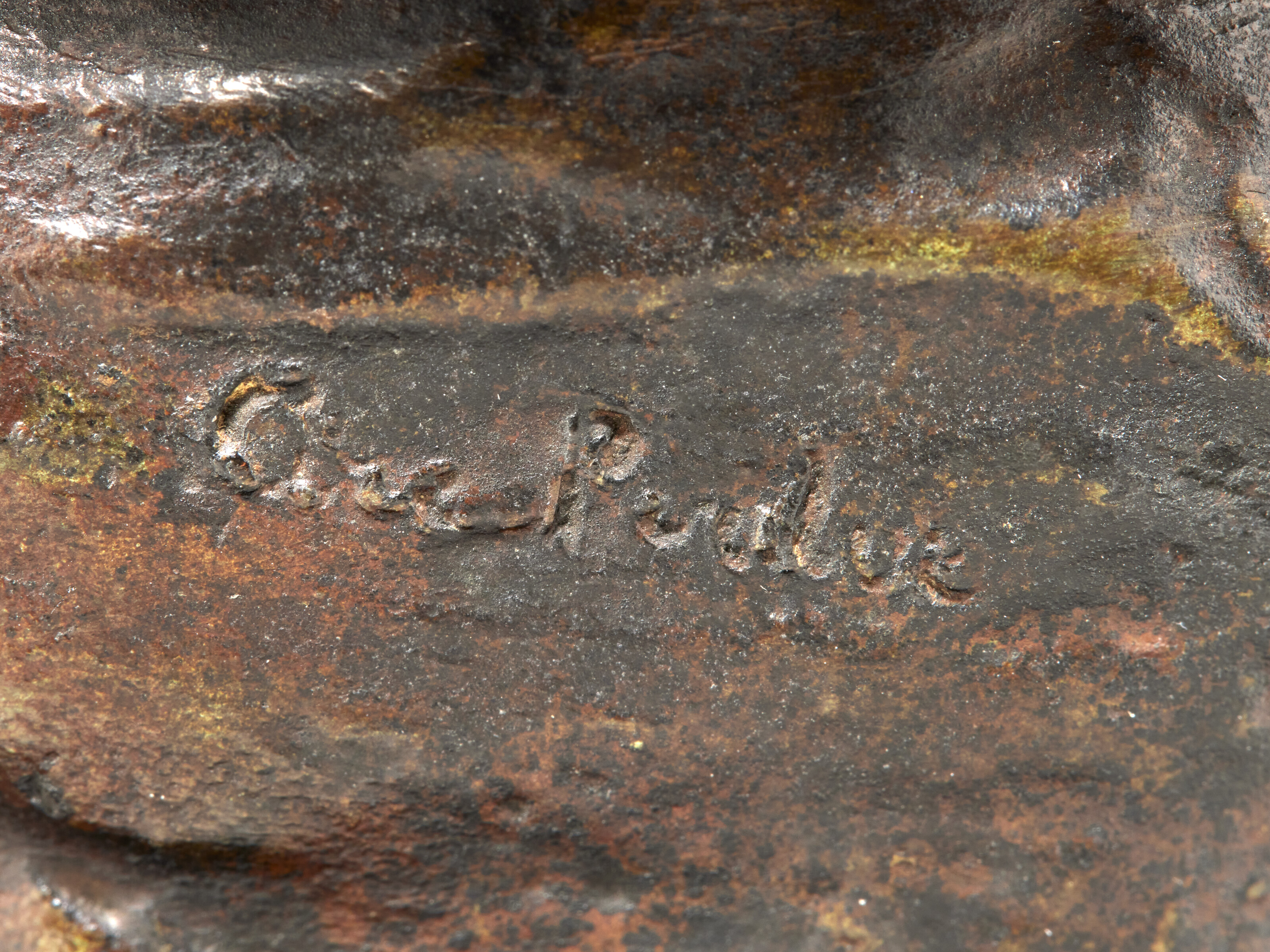 AIMÉ-JULES DALOU (1838–1902) image 9