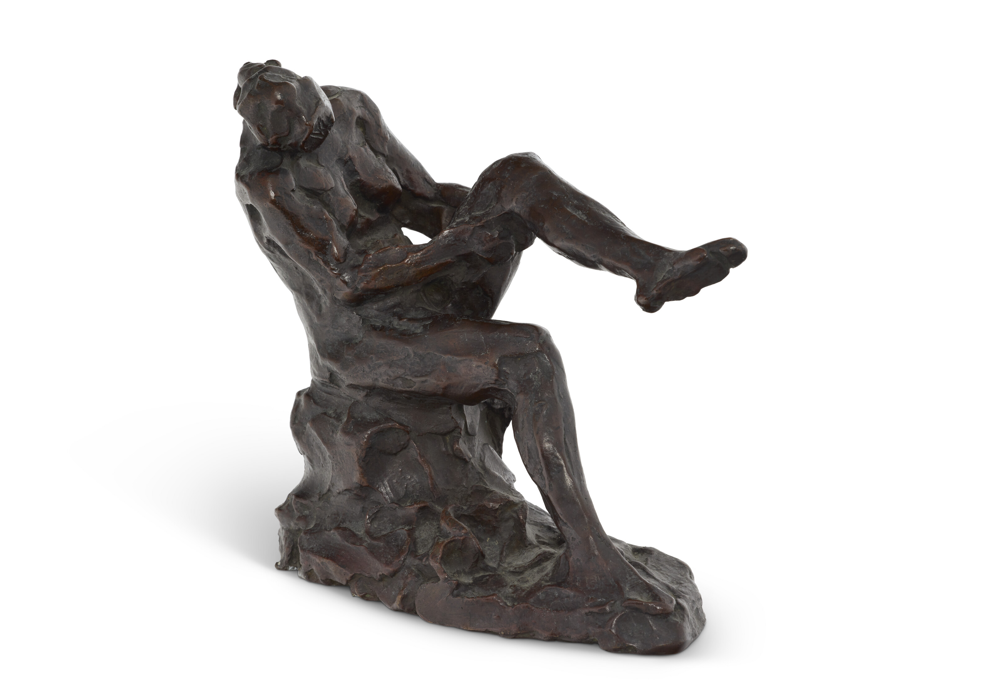 AIMÉ-JULES DALOU (1838–1902) image 2