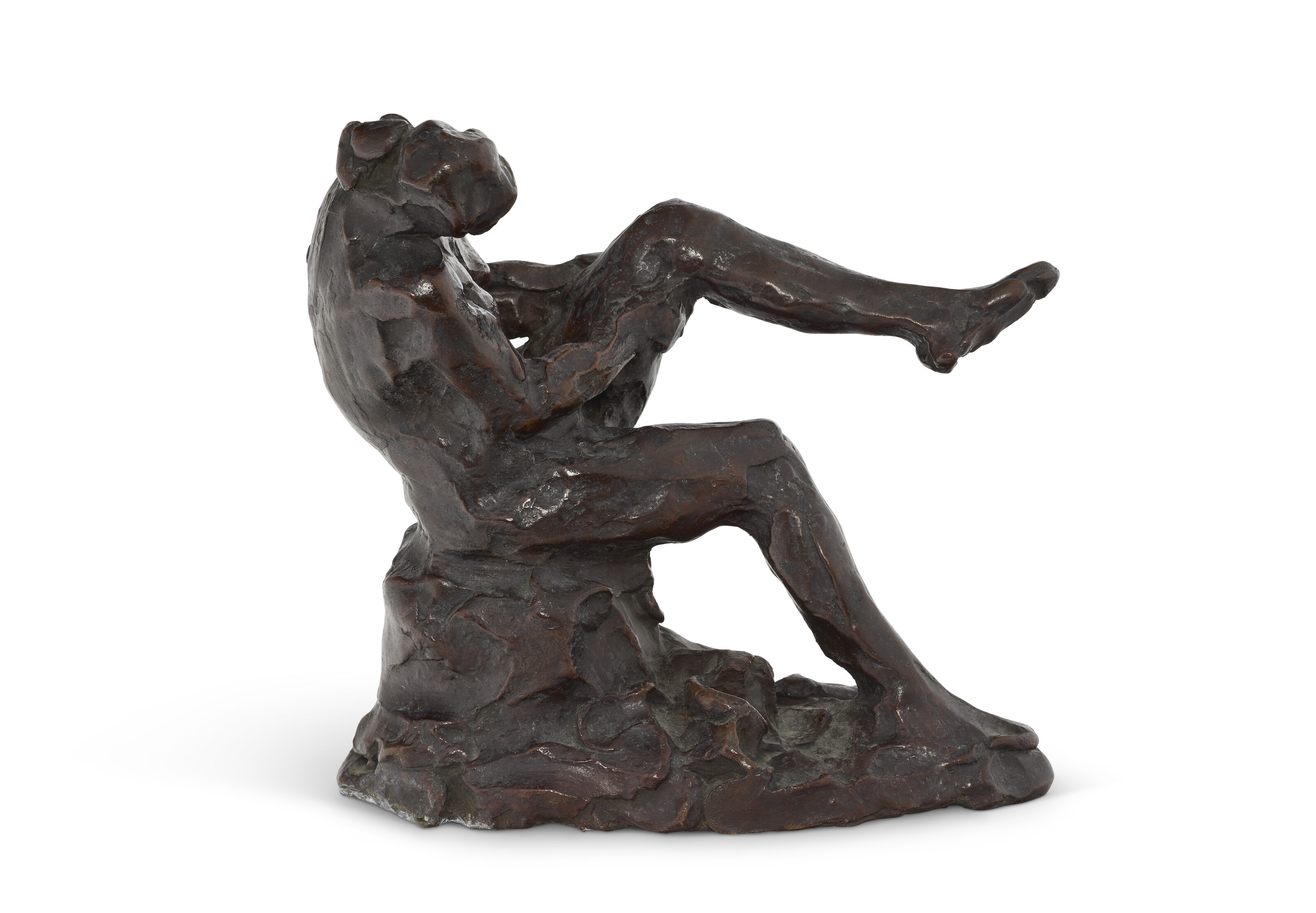 AIMÉ-JULES DALOU (1838–1902) image 4