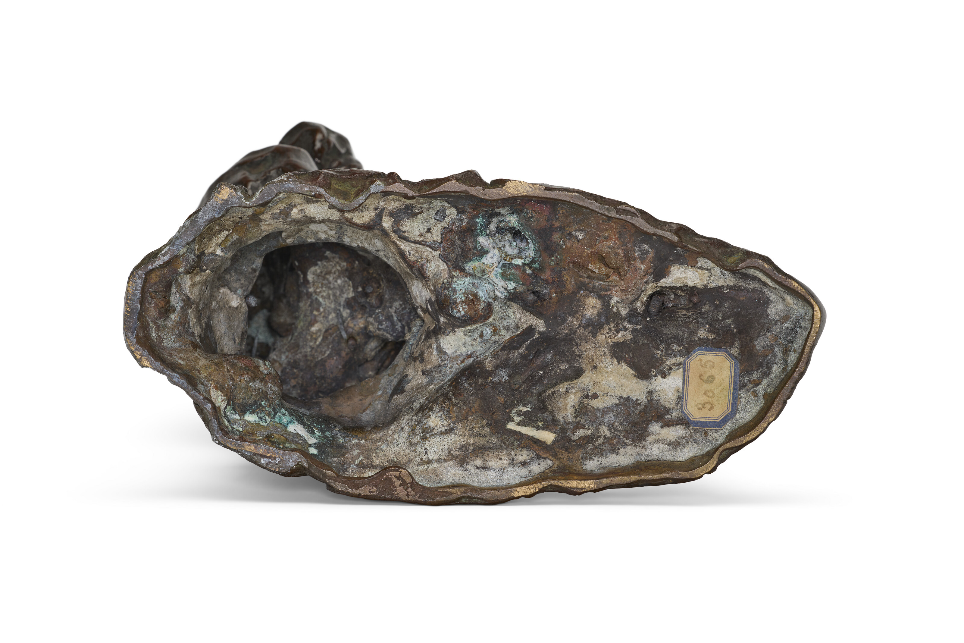 AIMÉ-JULES DALOU (1838–1902) image 6