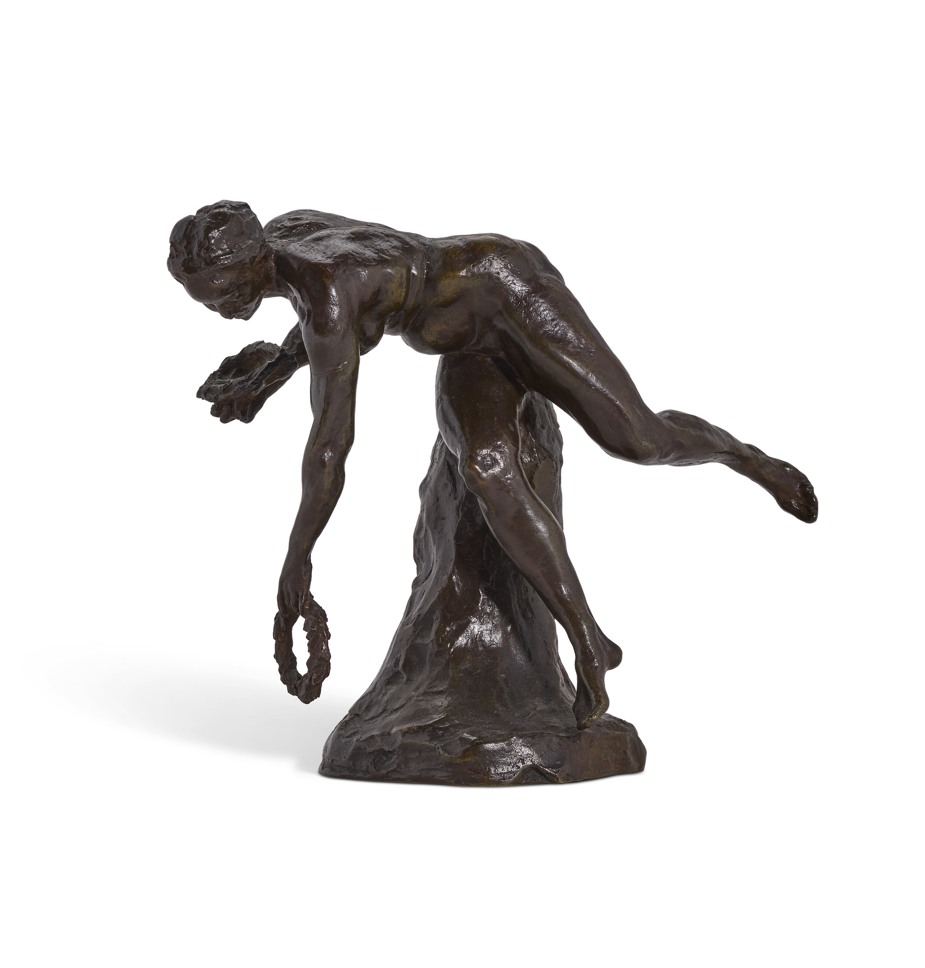 AIMÉ-JULES DALOU (1838–1902) image 2