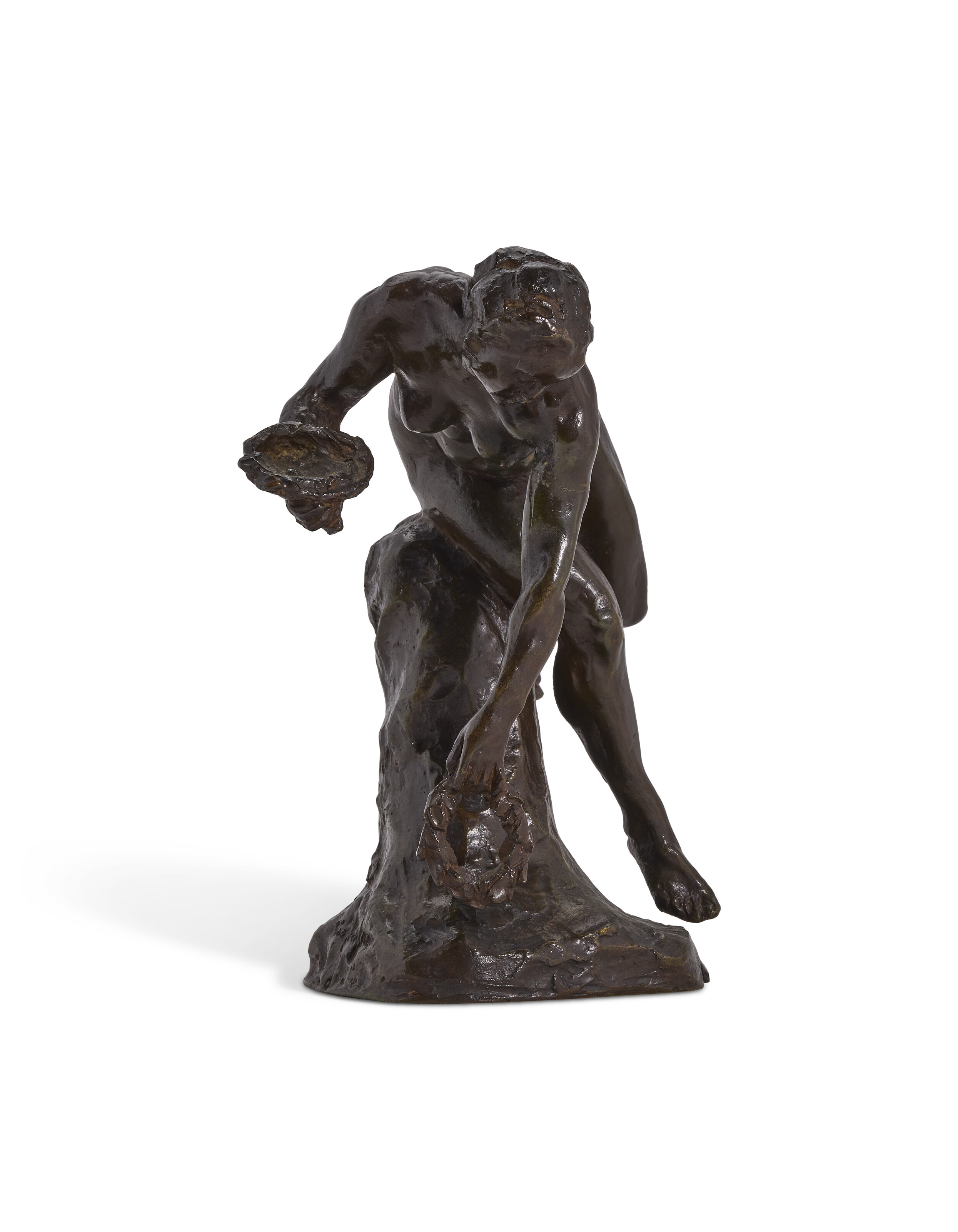 AIMÉ-JULES DALOU (1838–1902) image 3