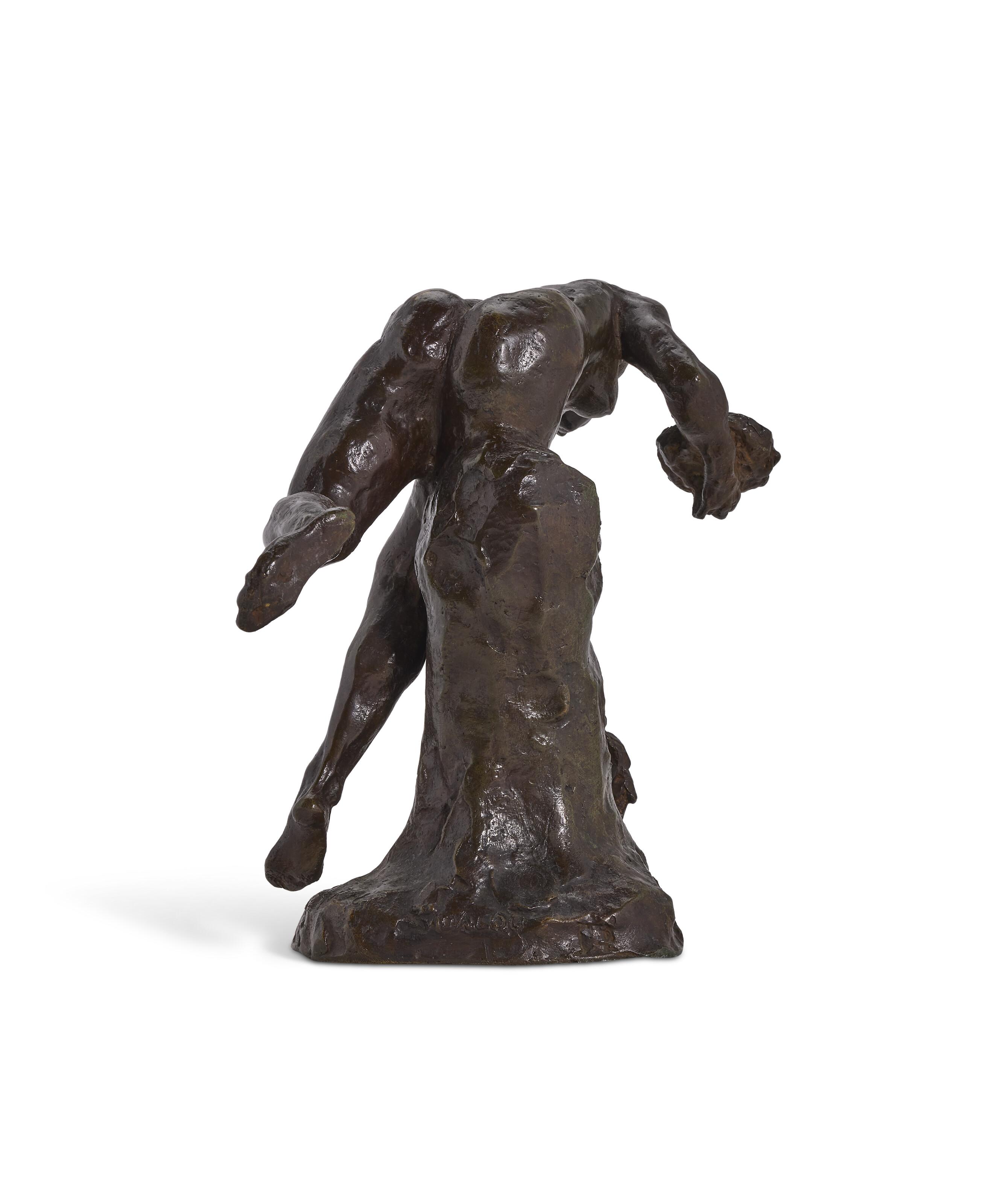 AIMÉ-JULES DALOU (1838–1902) image 4