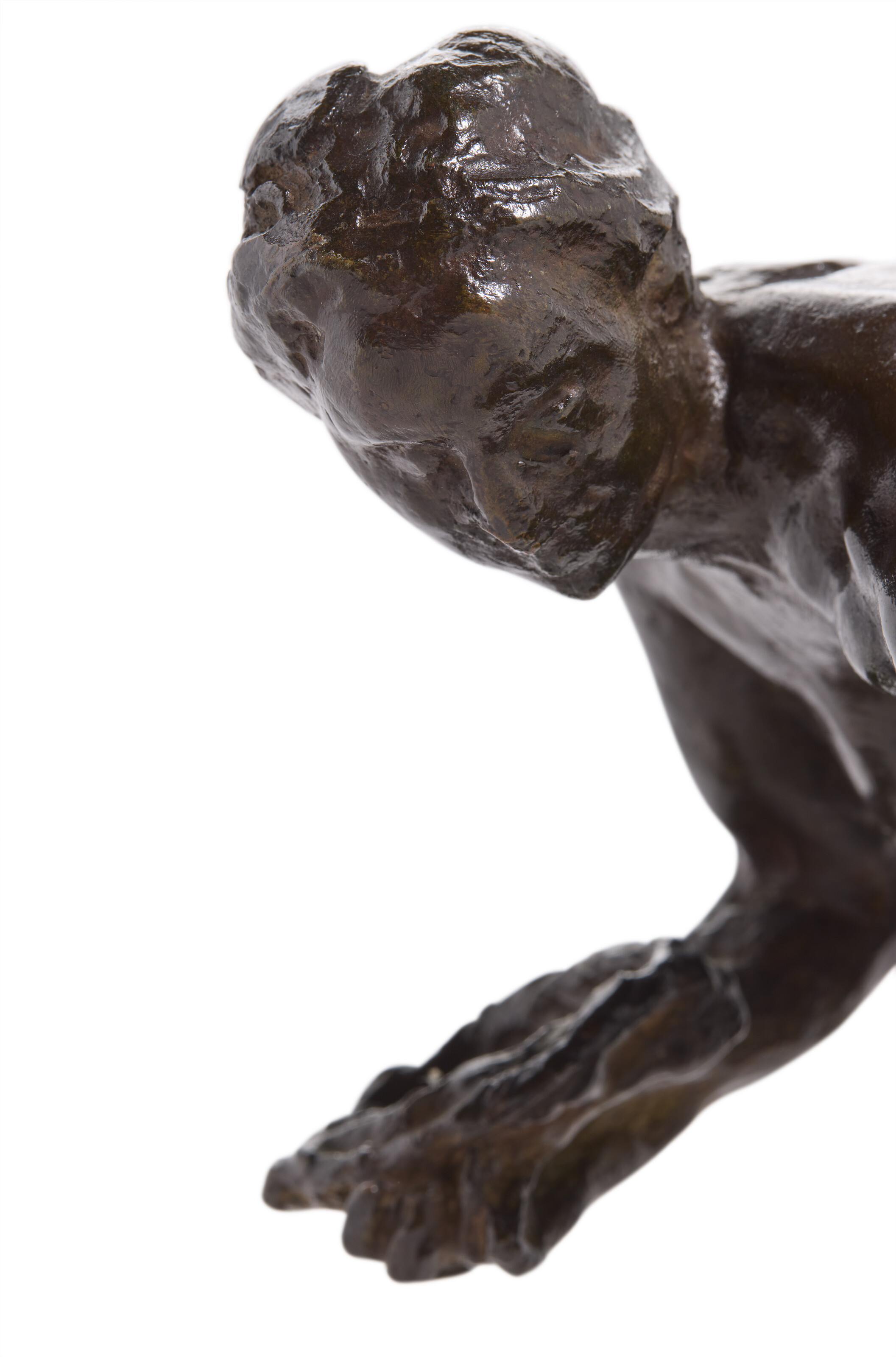 AIMÉ-JULES DALOU (1838–1902) image 5