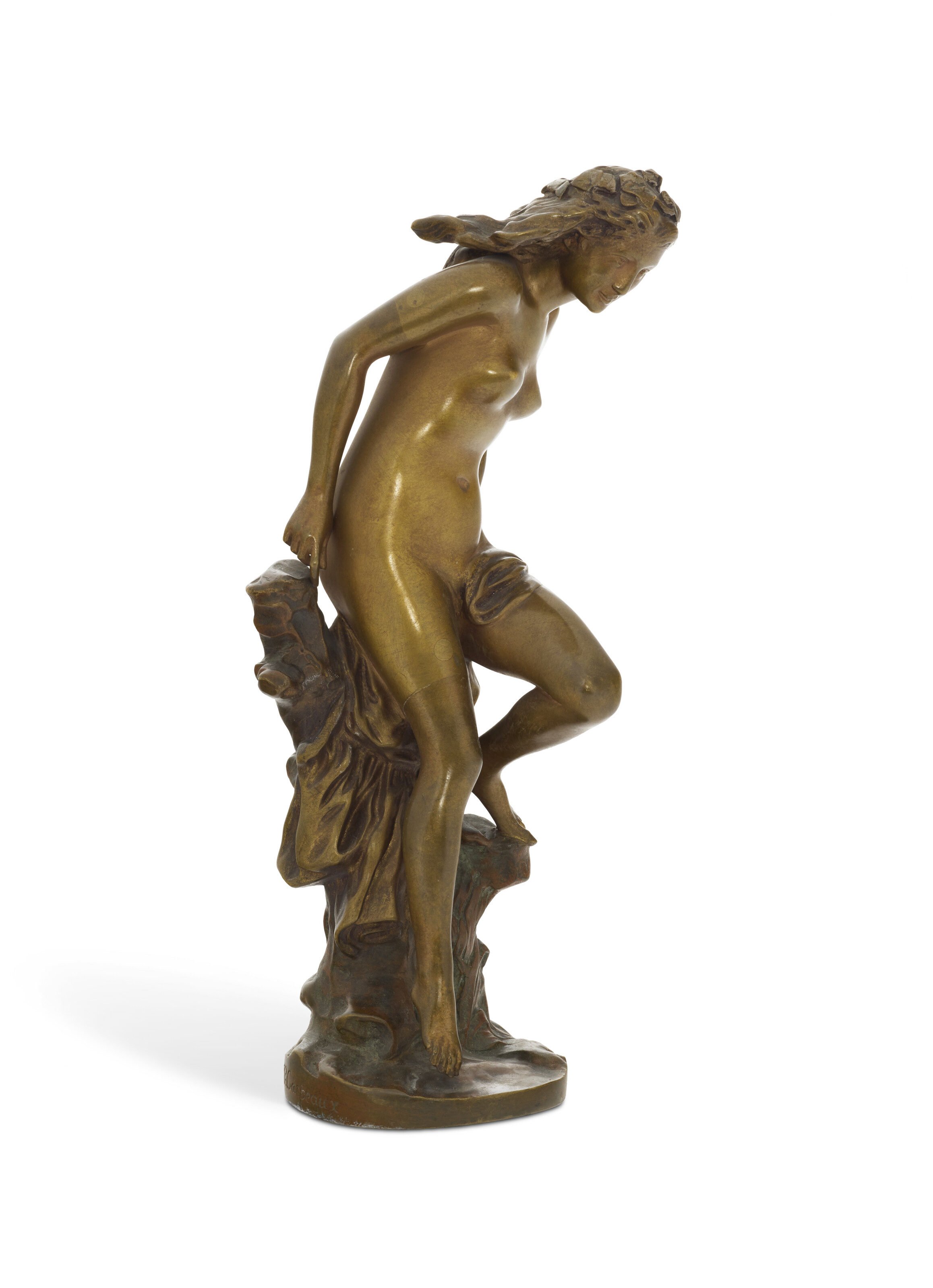 JEAN-BAPTISTE CARPEAUX (1827-1875) image 2