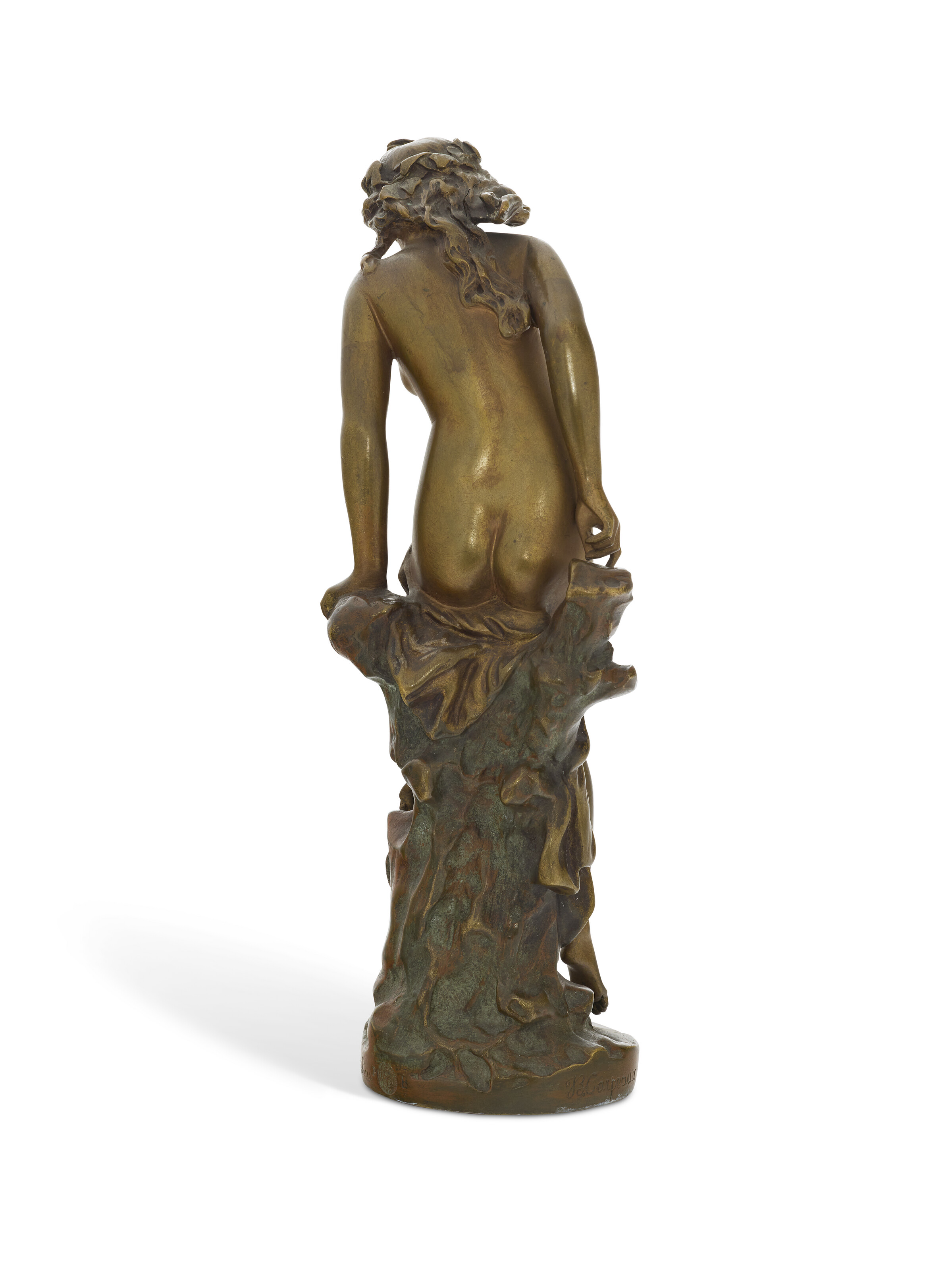 JEAN-BAPTISTE CARPEAUX (1827-1875) image 4