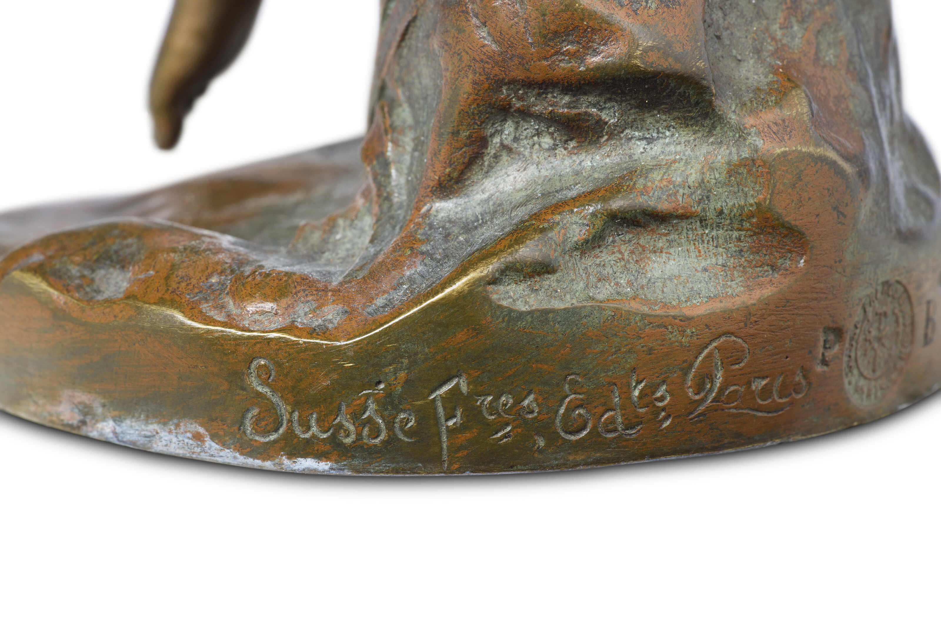 JEAN-BAPTISTE CARPEAUX (1827-1875) image 5