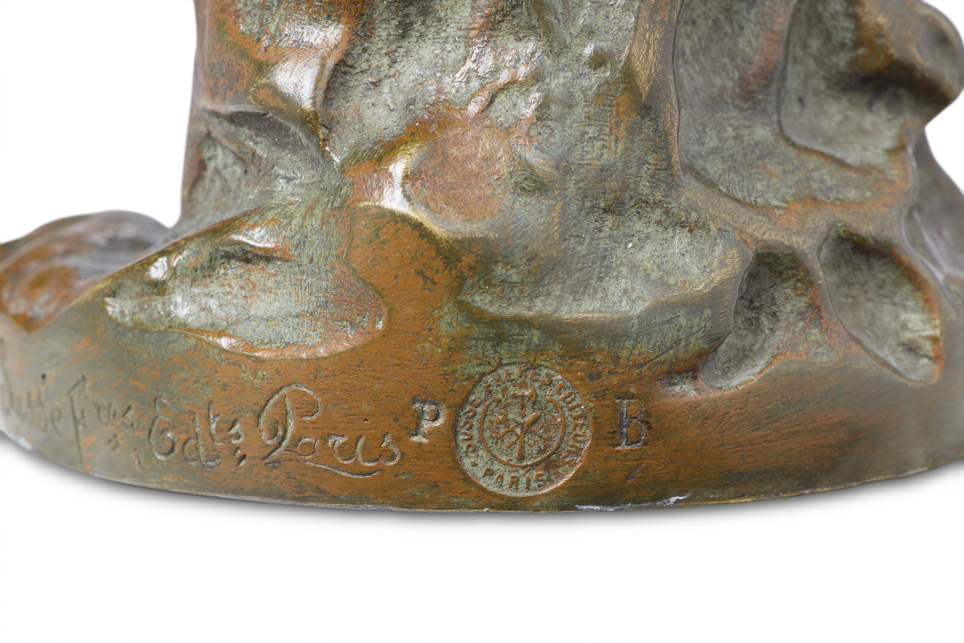 JEAN-BAPTISTE CARPEAUX (1827-1875) image 6