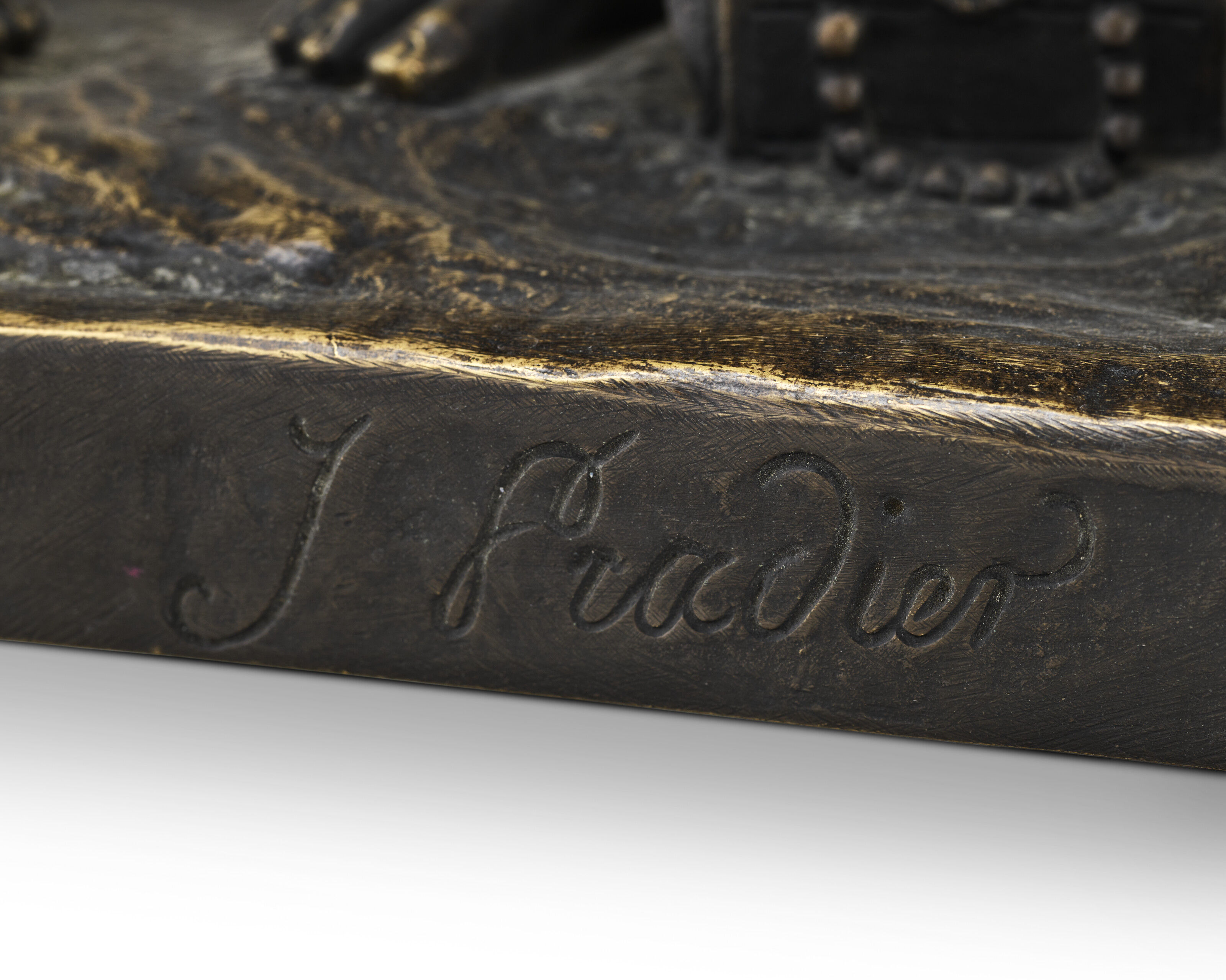 JAMES PRADIER (1790-1852) image 6