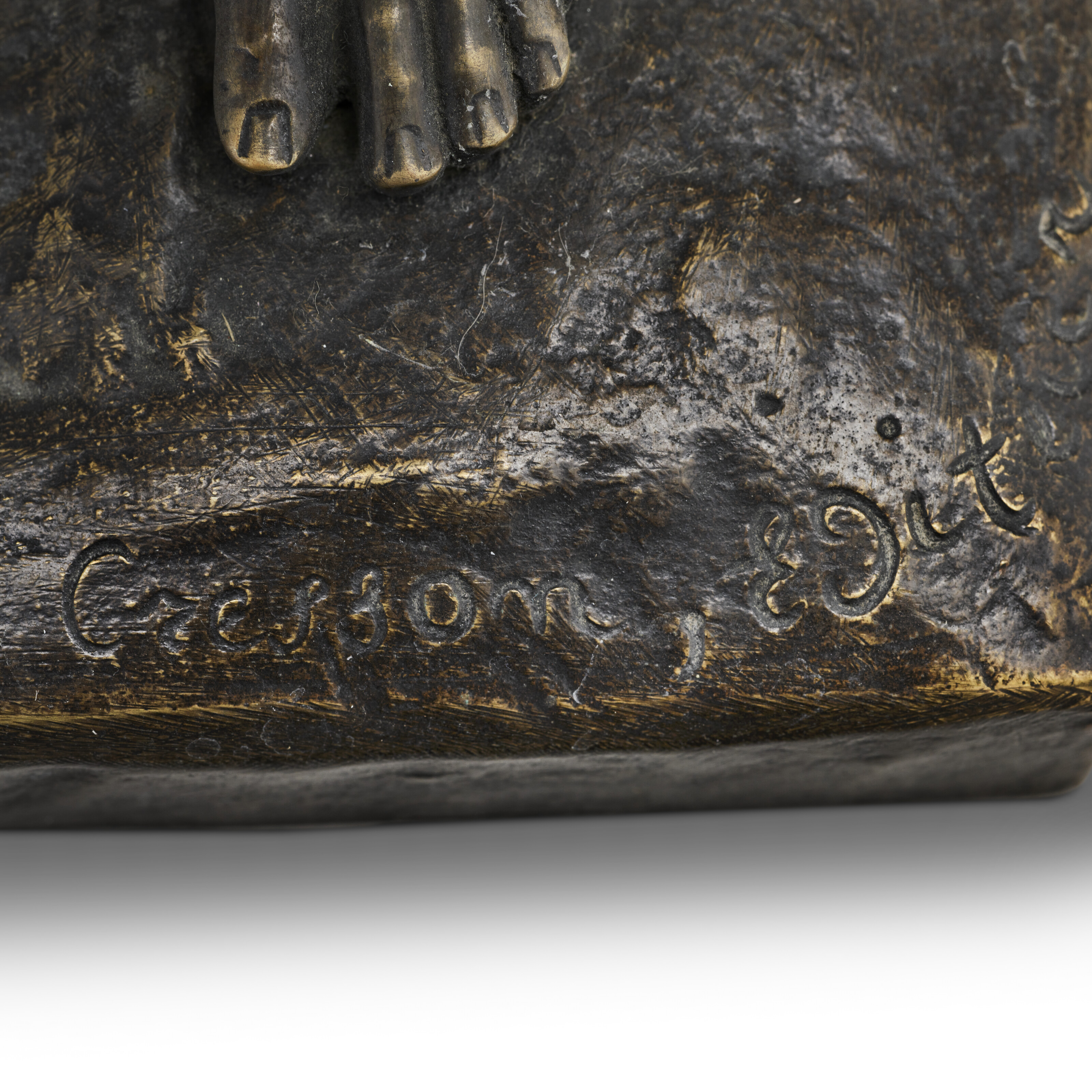 JAMES PRADIER (1790-1852) image 7