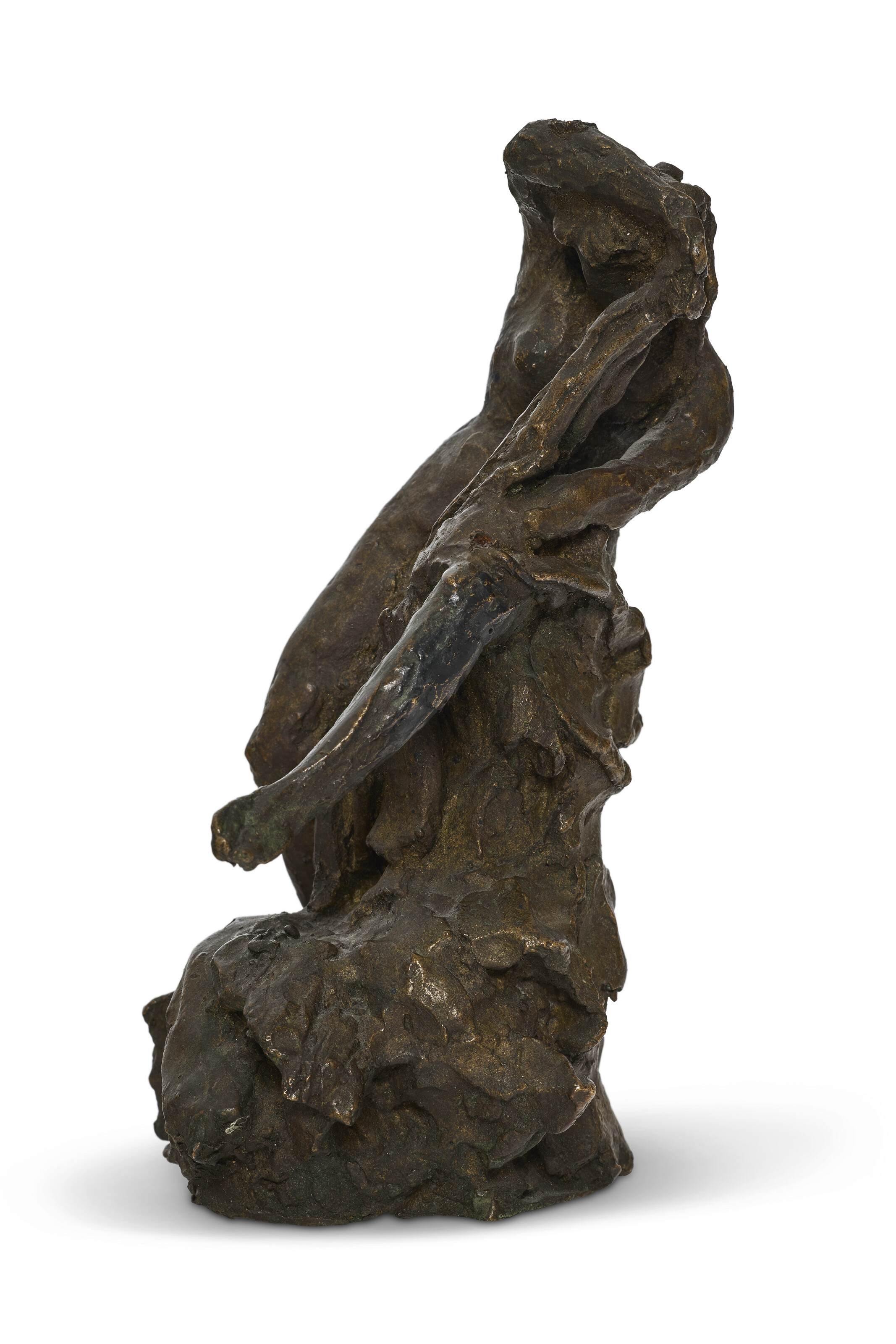 RENÉ DE SAINT-MARCEAUX (1845-1915) image 2