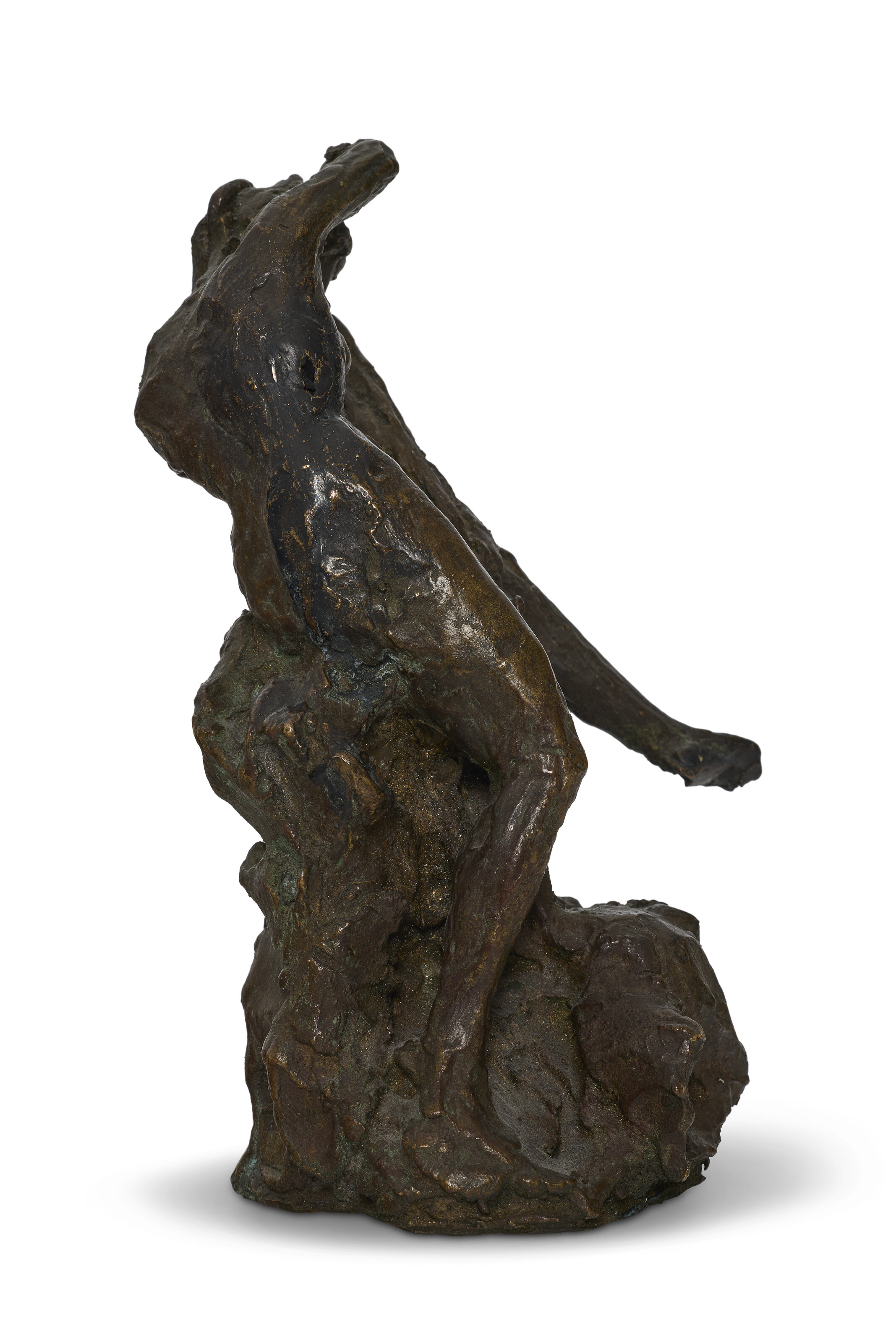 RENÉ DE SAINT-MARCEAUX (1845-1915) image 3