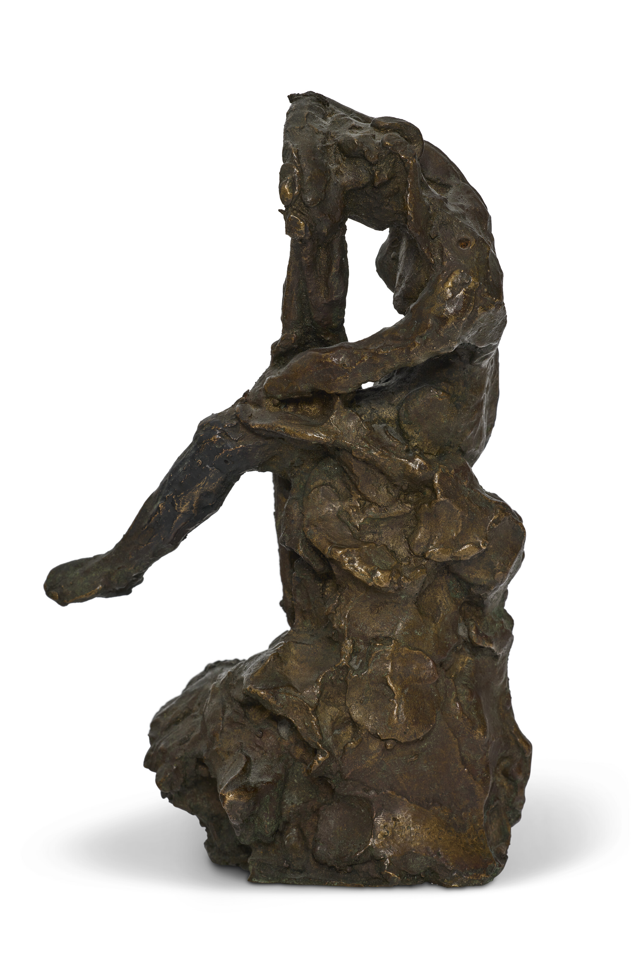 RENÉ DE SAINT-MARCEAUX (1845-1915) image 4