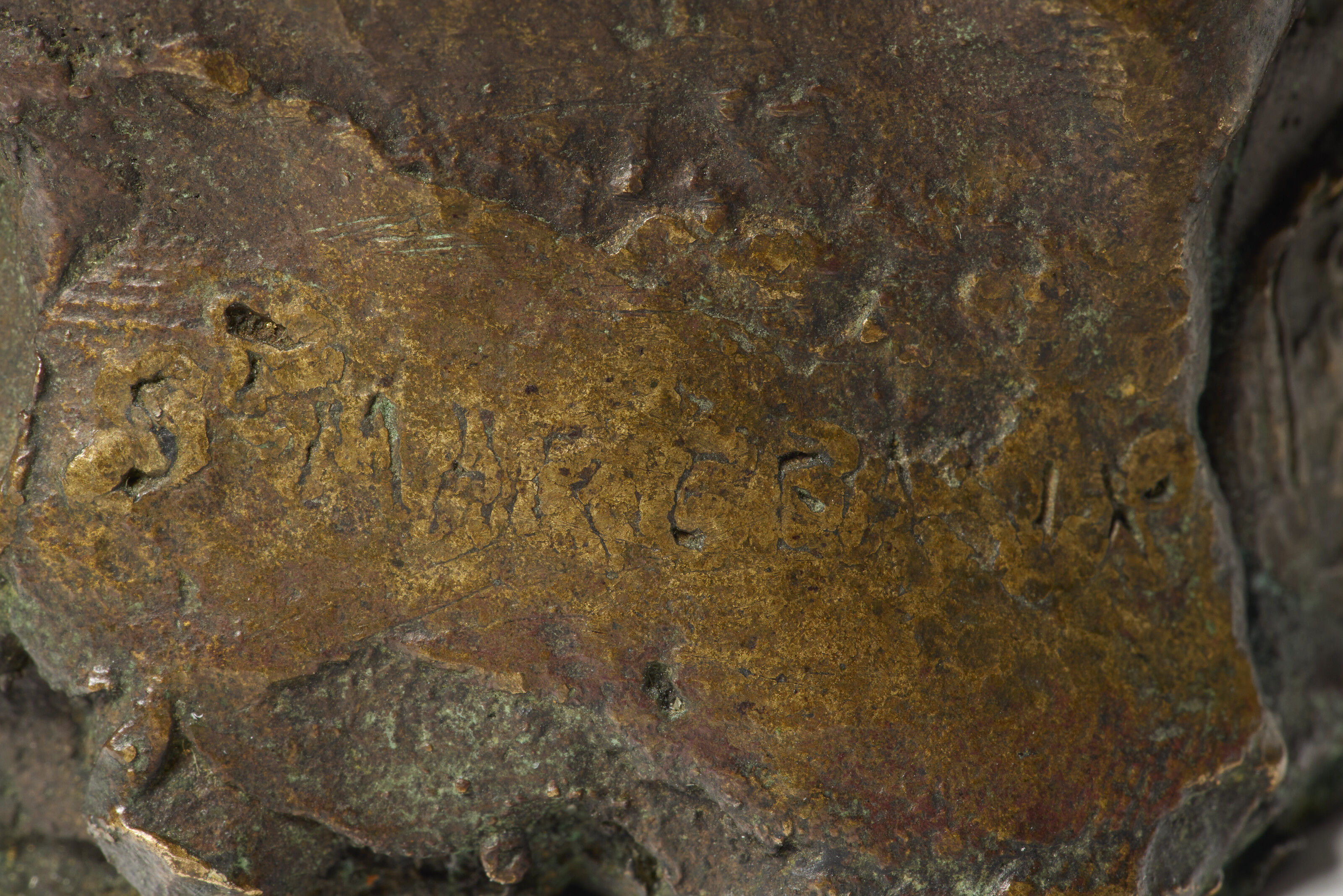 RENÉ DE SAINT-MARCEAUX (1845-1915) image 6