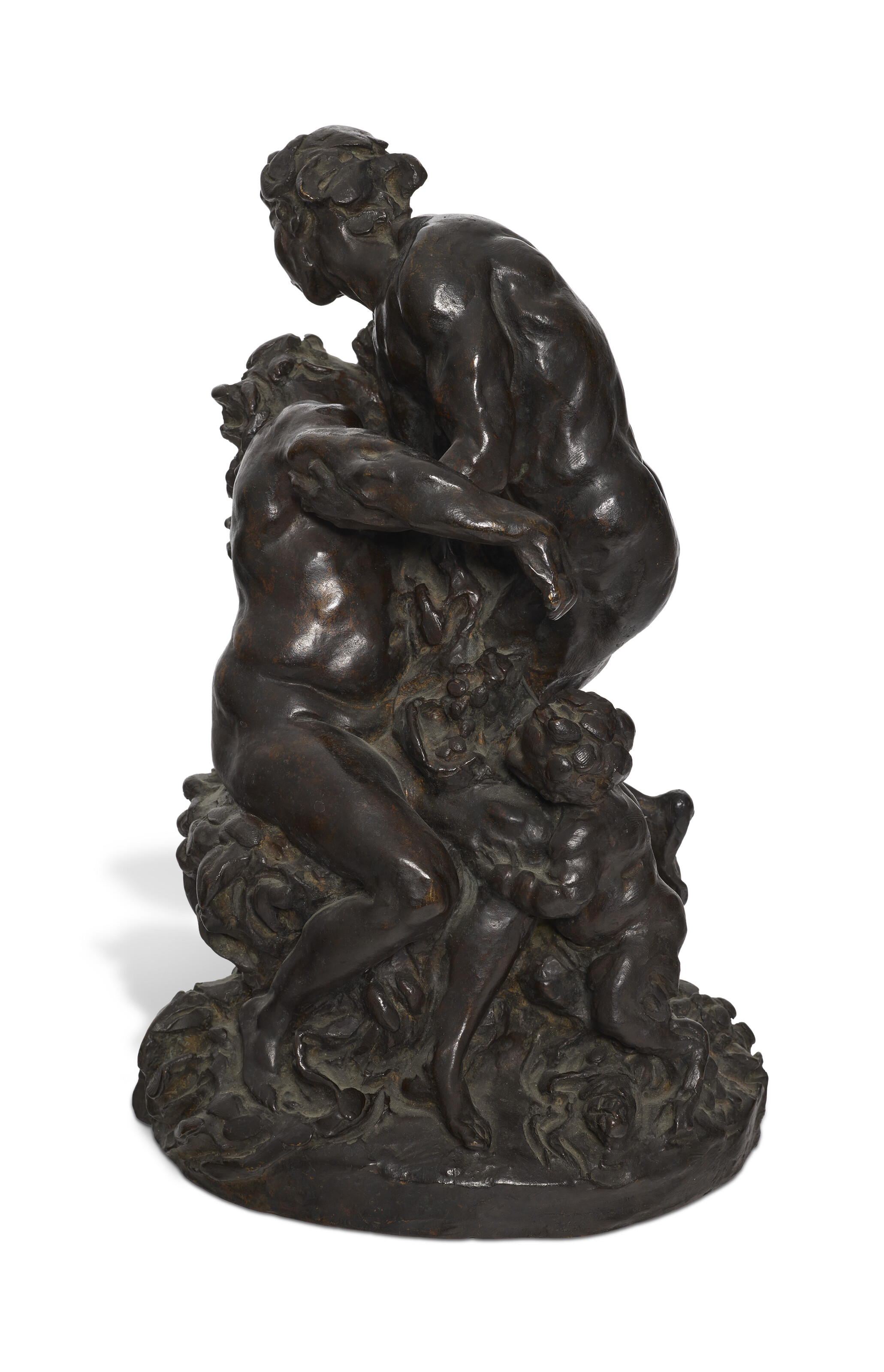 AIMÉ-JULES DALOU (1838–1902) image 2