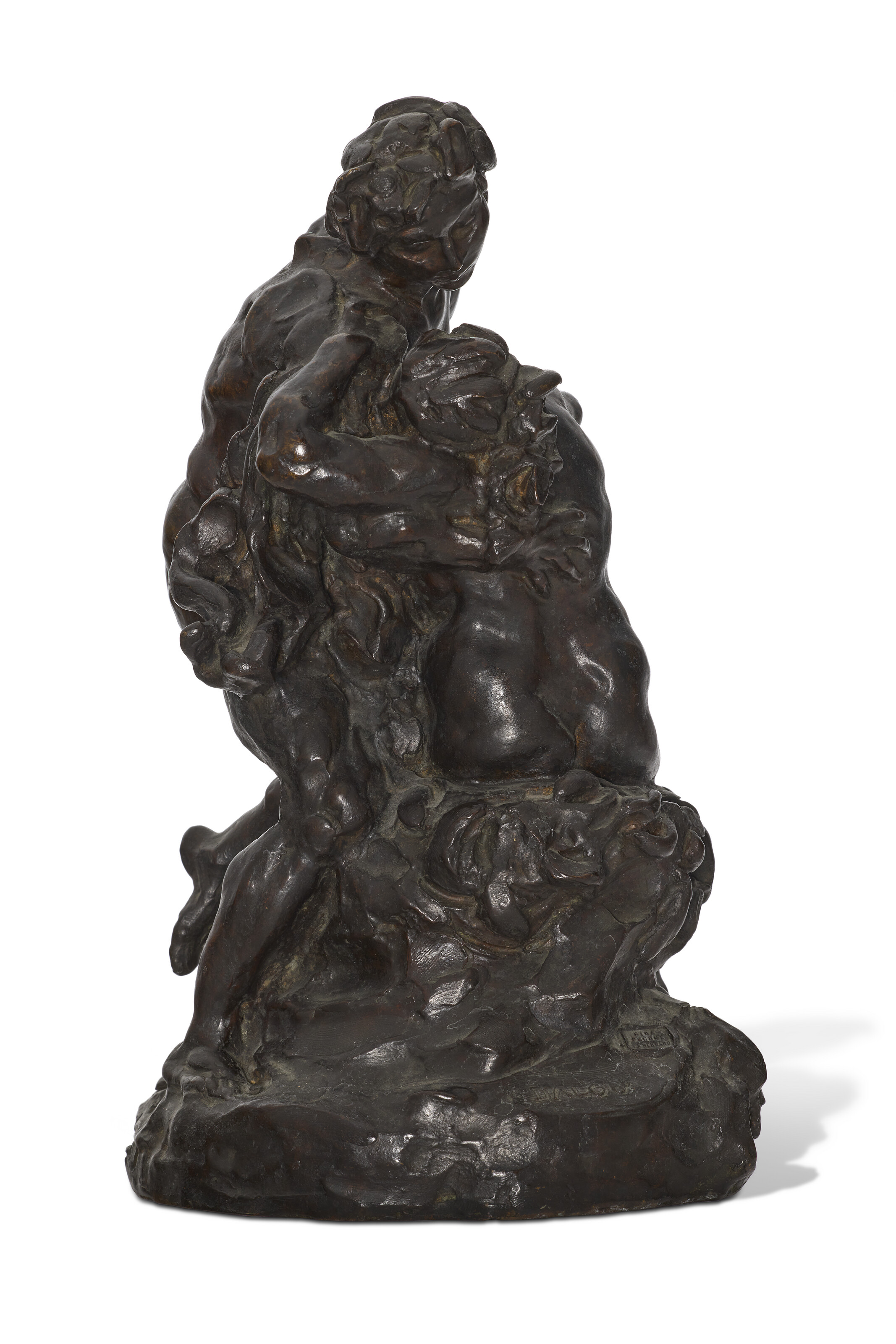 AIMÉ-JULES DALOU (1838–1902) image 3