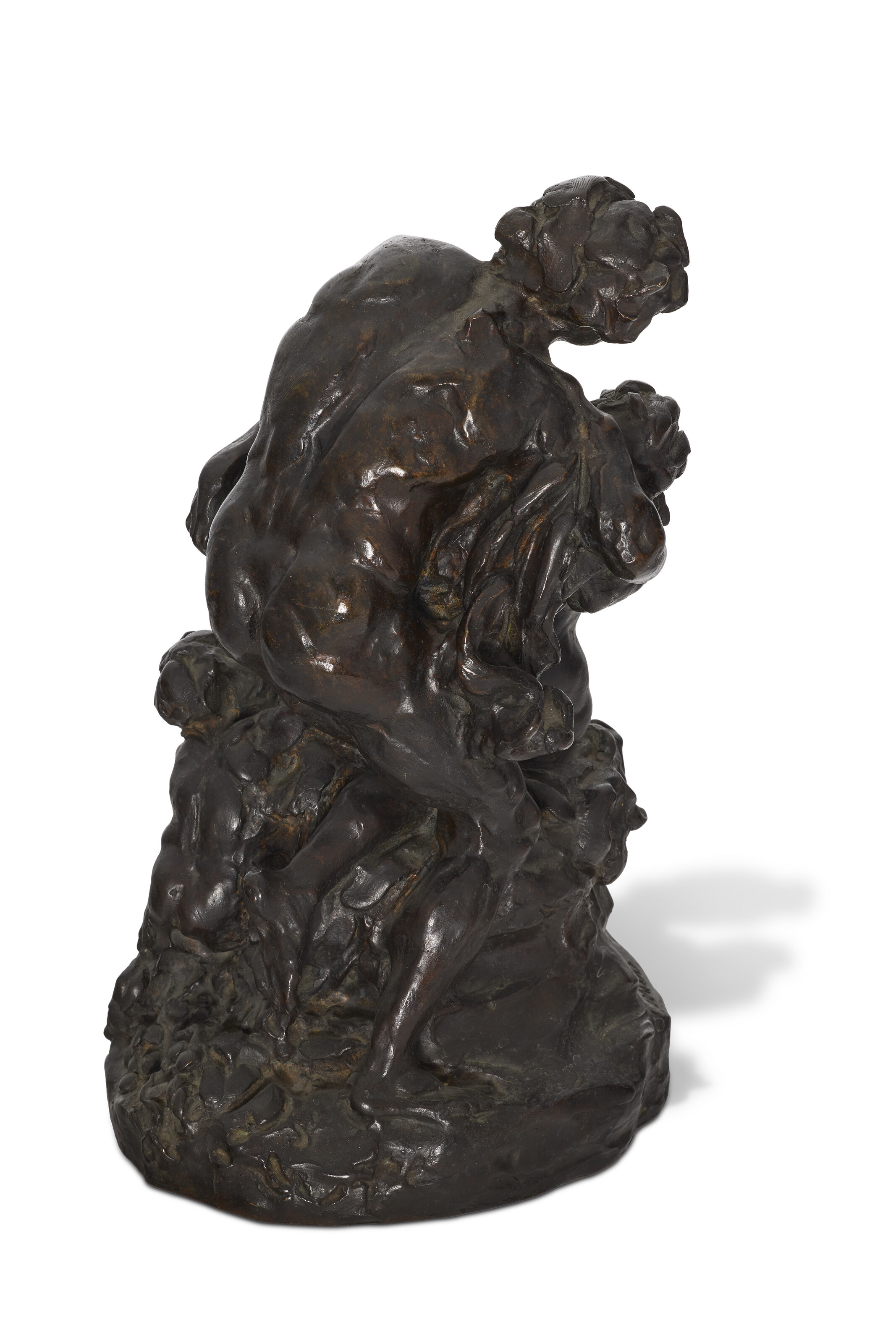 AIMÉ-JULES DALOU (1838–1902) image 4