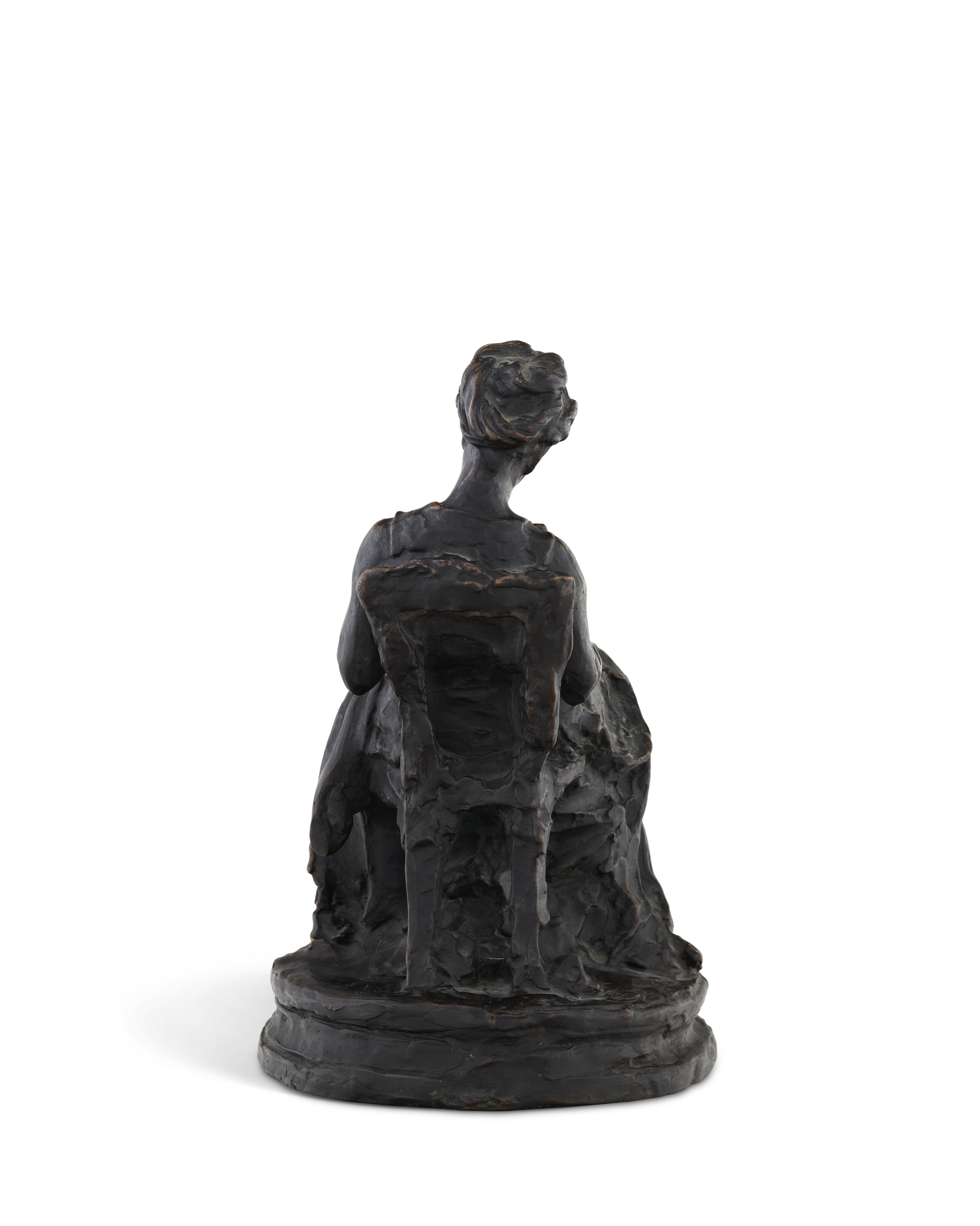 AIMÉ-JULES DALOU (1838–1902) image 6