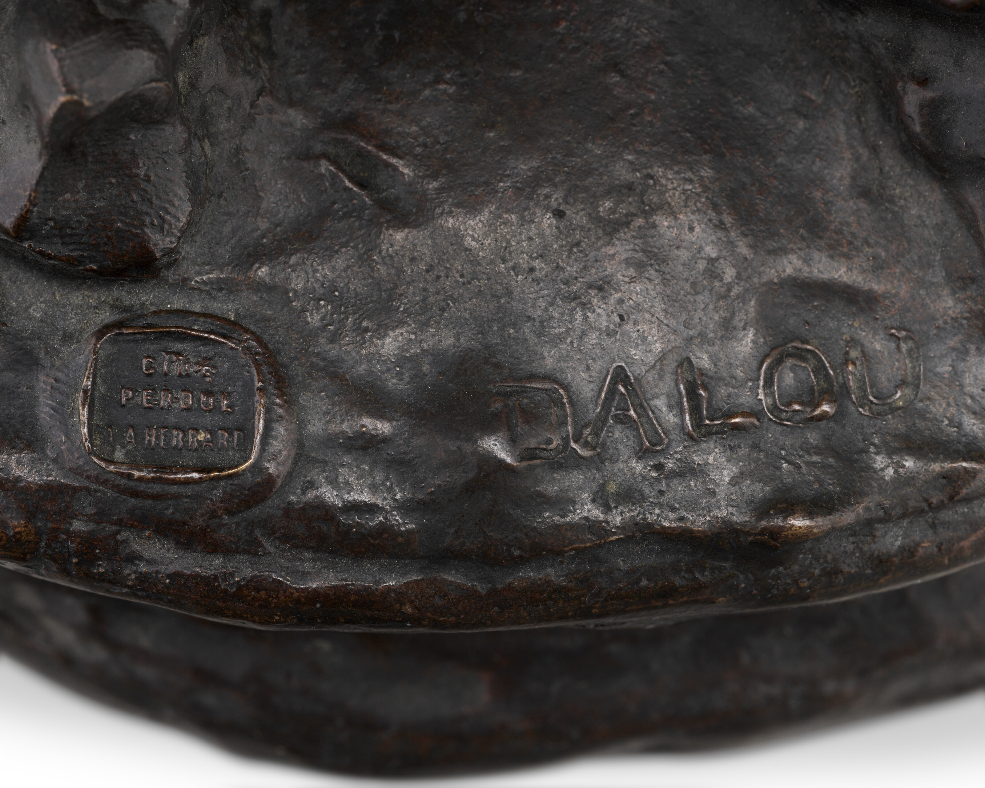 AIMÉ-JULES DALOU (1838–1902) image 7