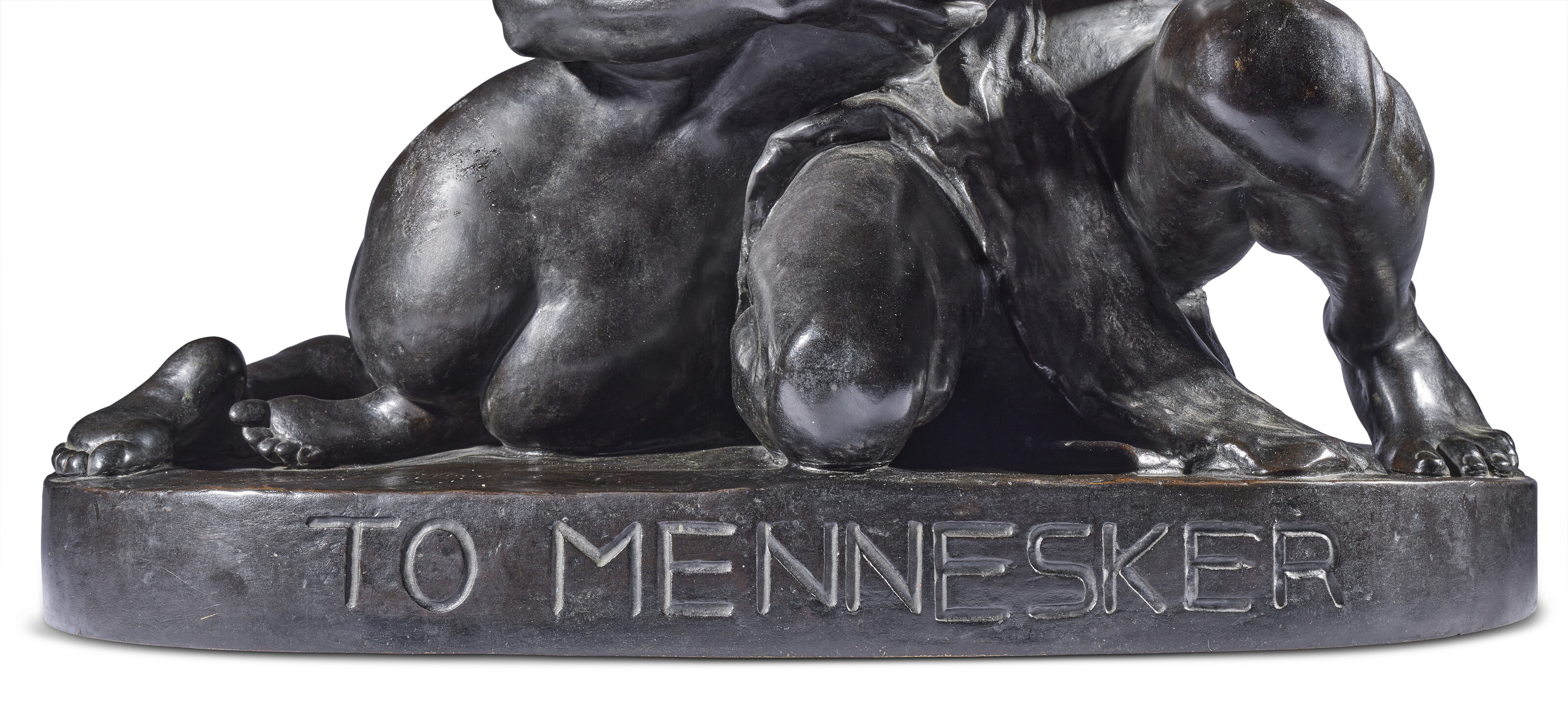 STEPHAN SINDING (1846-1922) image 6