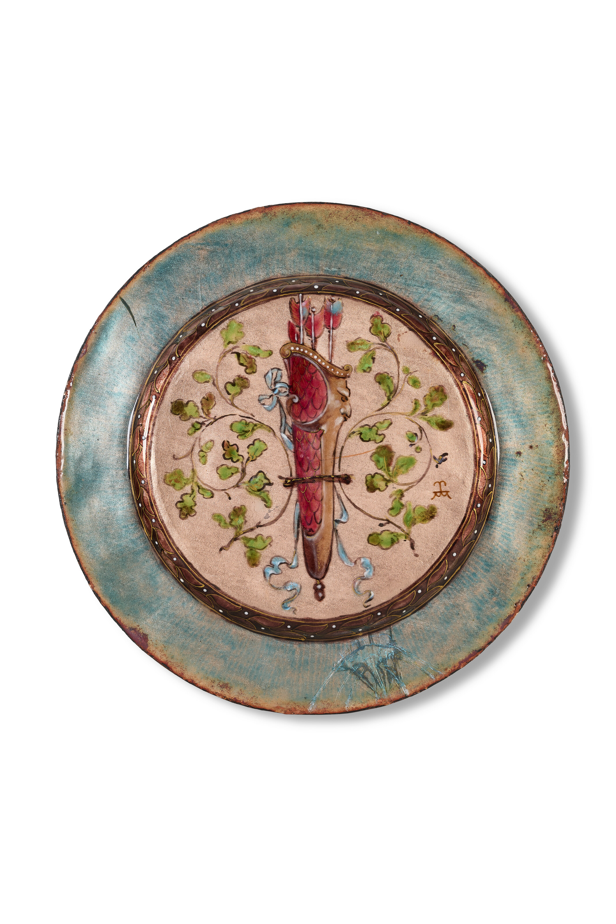 PAUL GRANDHOMME (1851-1944) image 2