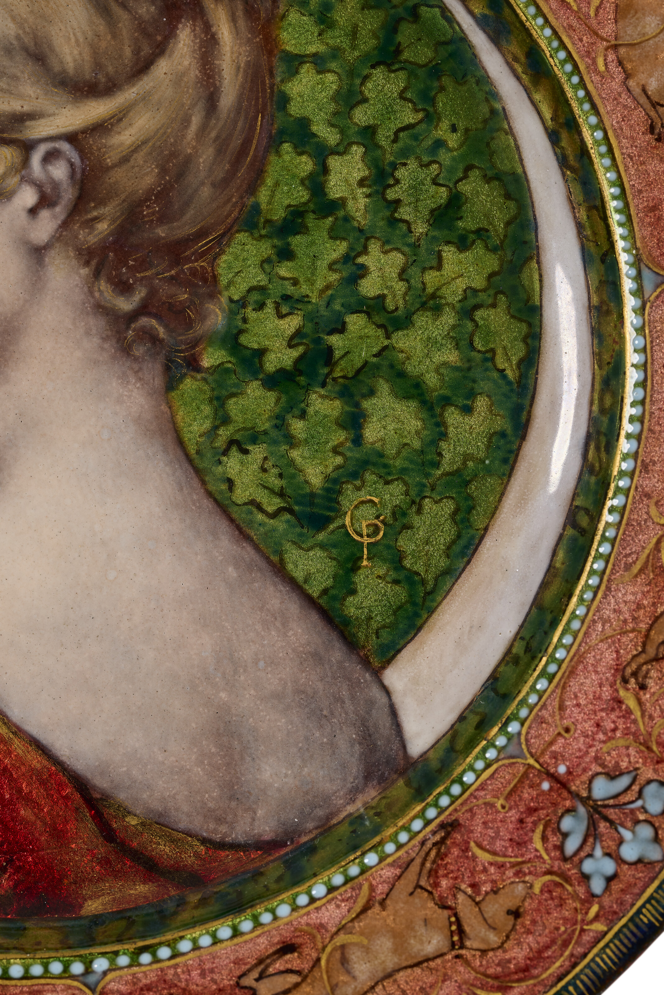 PAUL GRANDHOMME (1851-1944) image 3