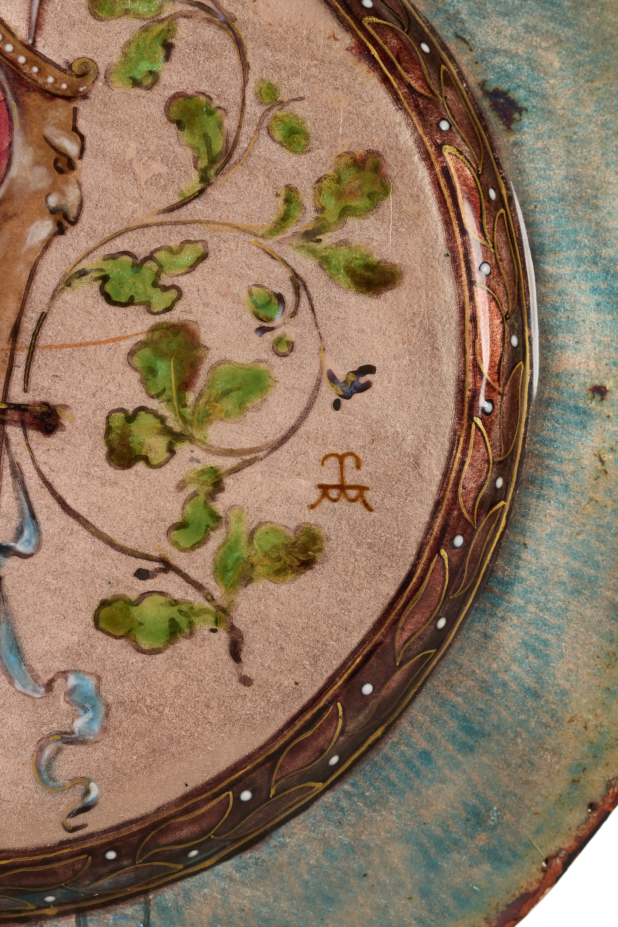 PAUL GRANDHOMME (1851-1944) image 4