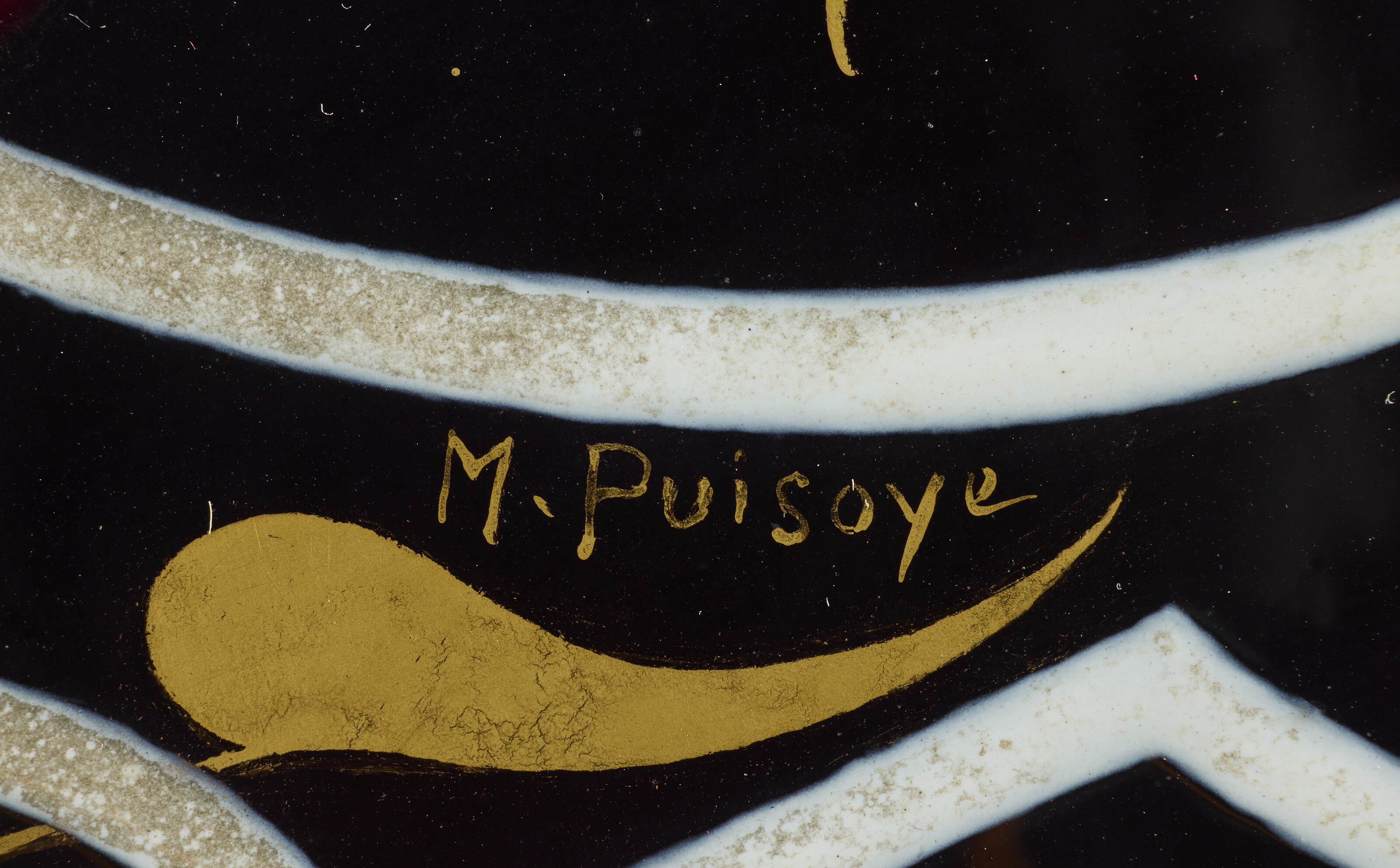 MARIE PUISOYE (1855-1942), D'APRÈS GIOVANNI AMBROGIO DE PREDIS image 2