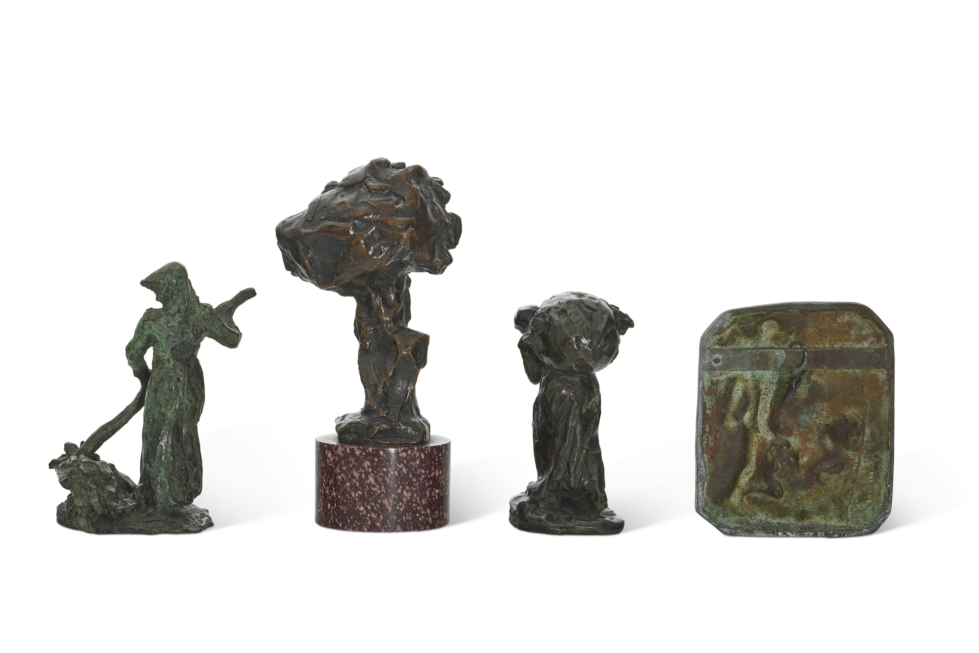 AIMÉ-JULES DALOU (1838–1902) image 3