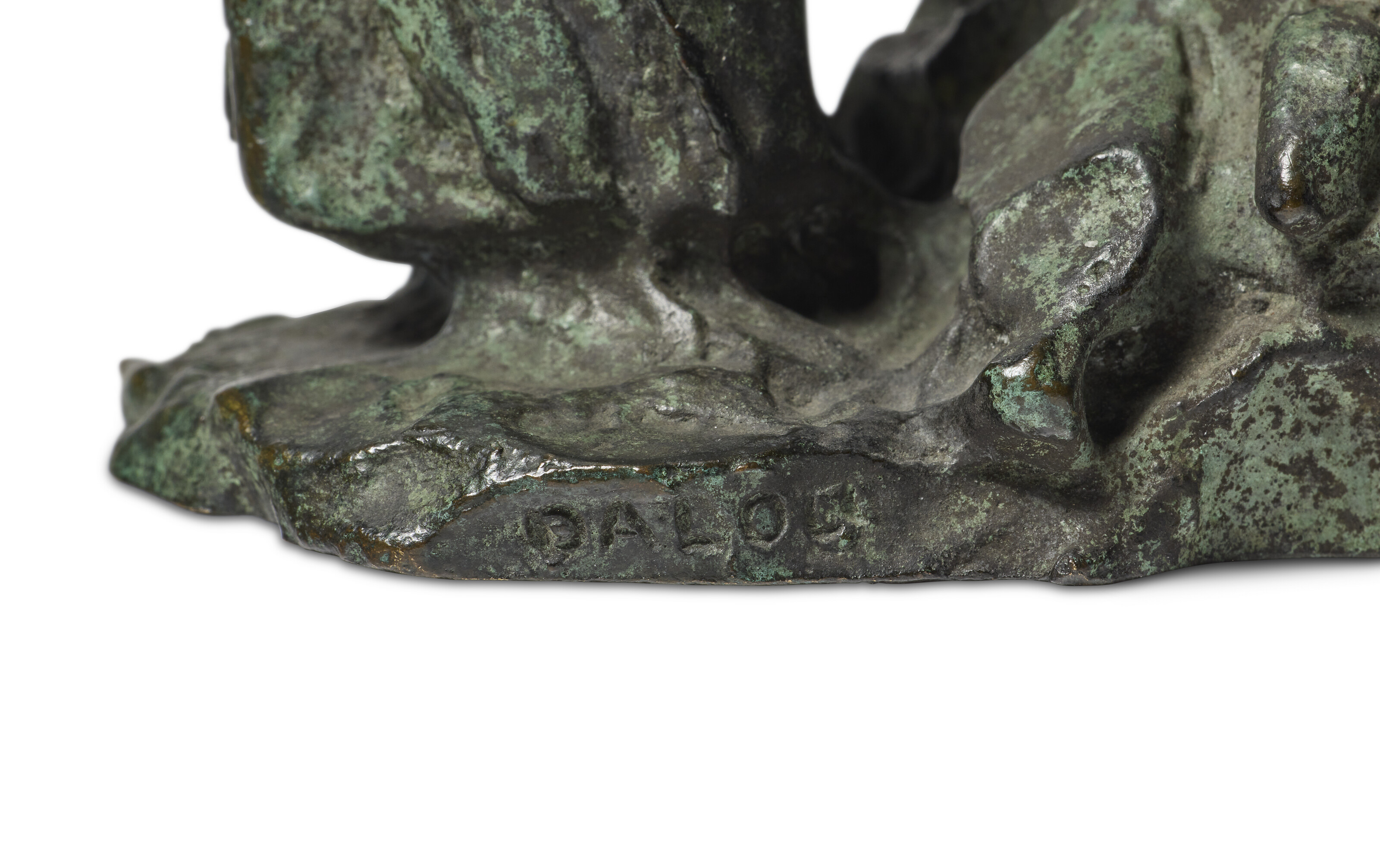 AIMÉ-JULES DALOU (1838–1902) image 4