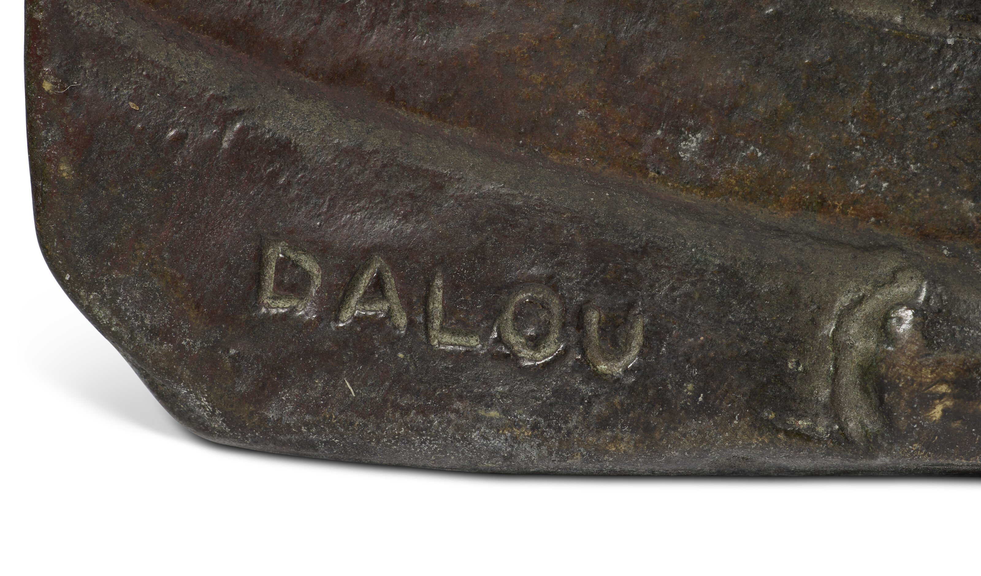 AIMÉ-JULES DALOU (1838–1902) image 7