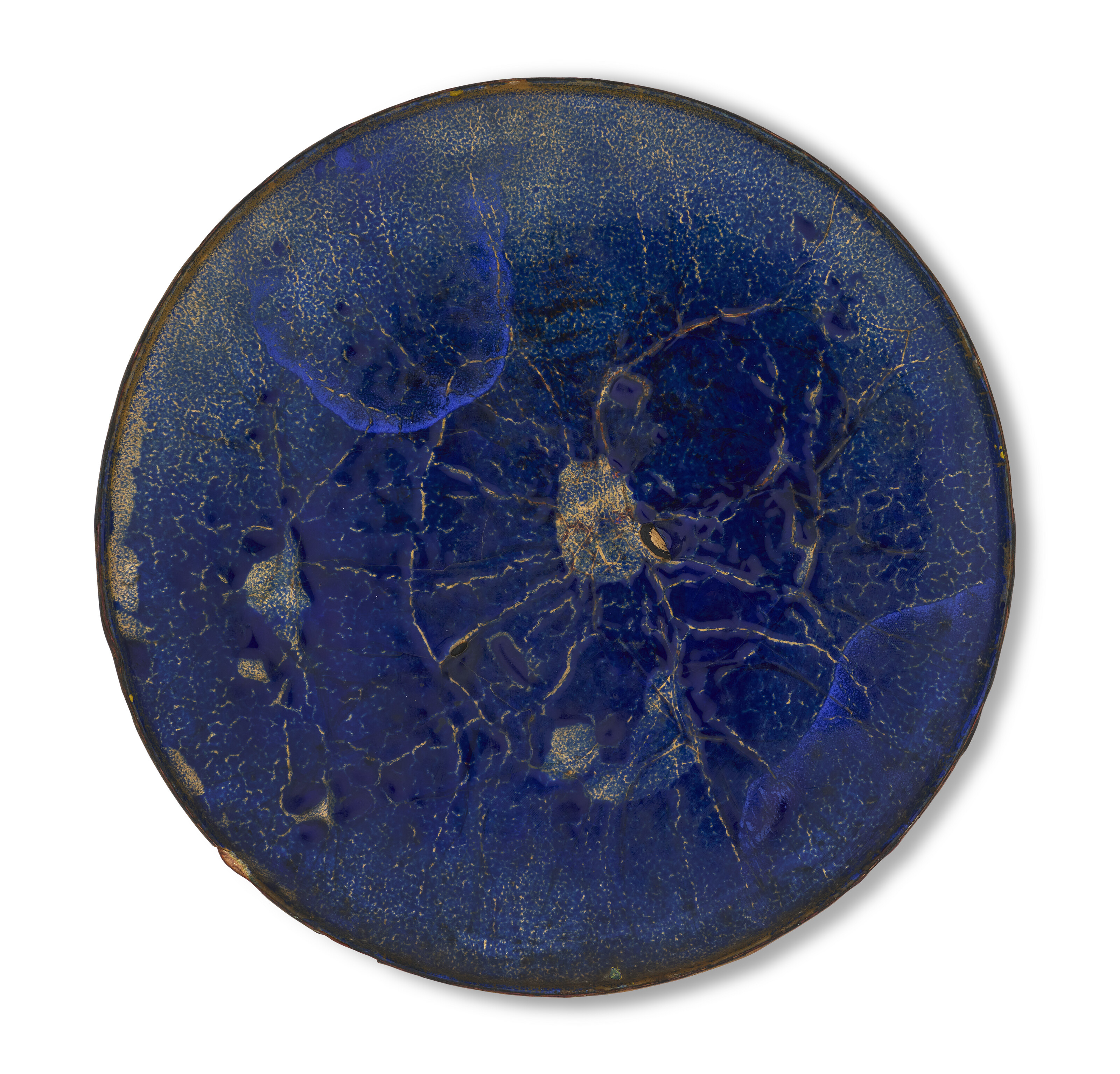 GEORGES JEAN (1858-V.1905/1907), D'APRÈS JEAN-JACQUES HENNER image 3