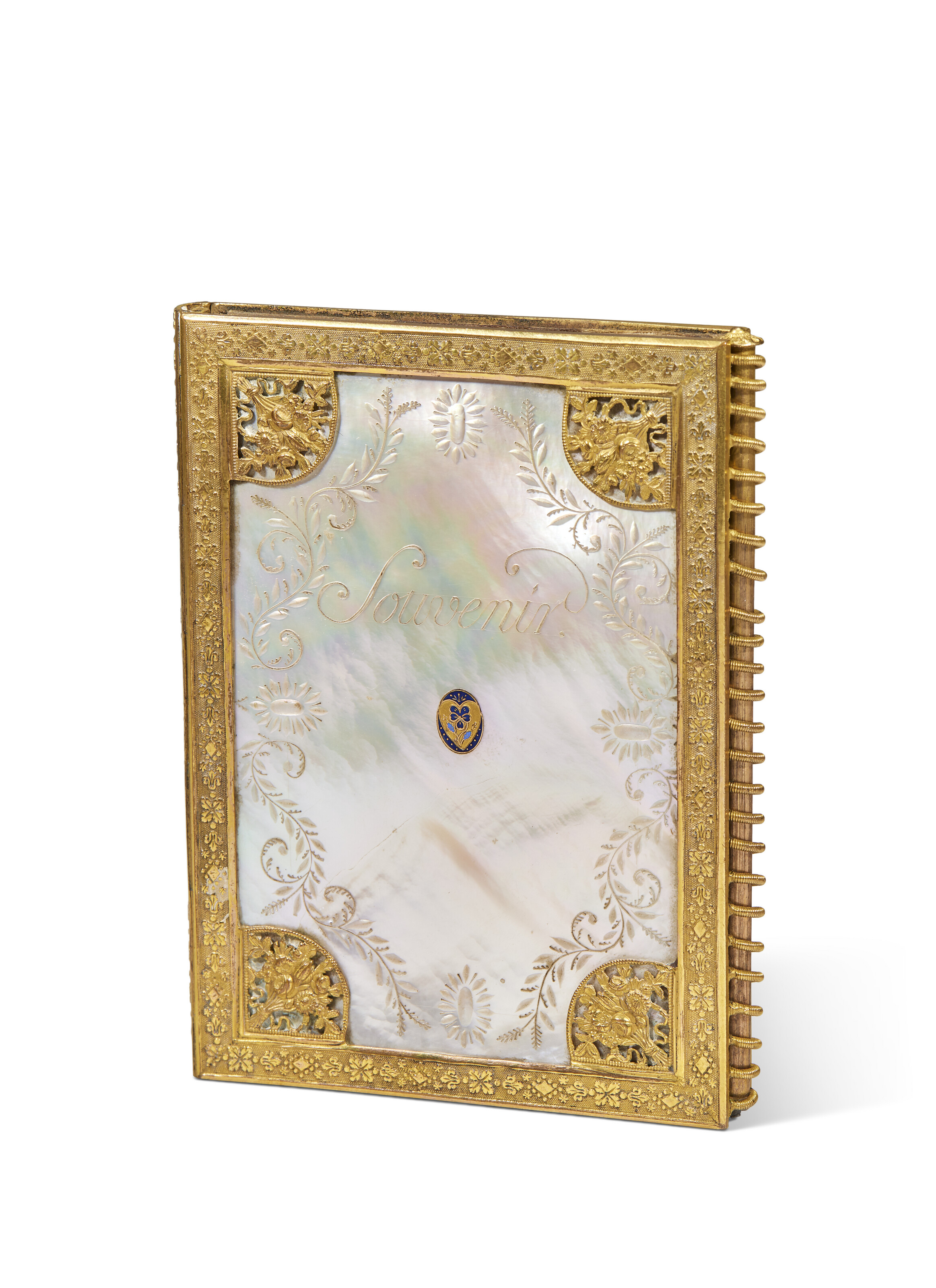 PARIS, VERS 1820-1830 image 2