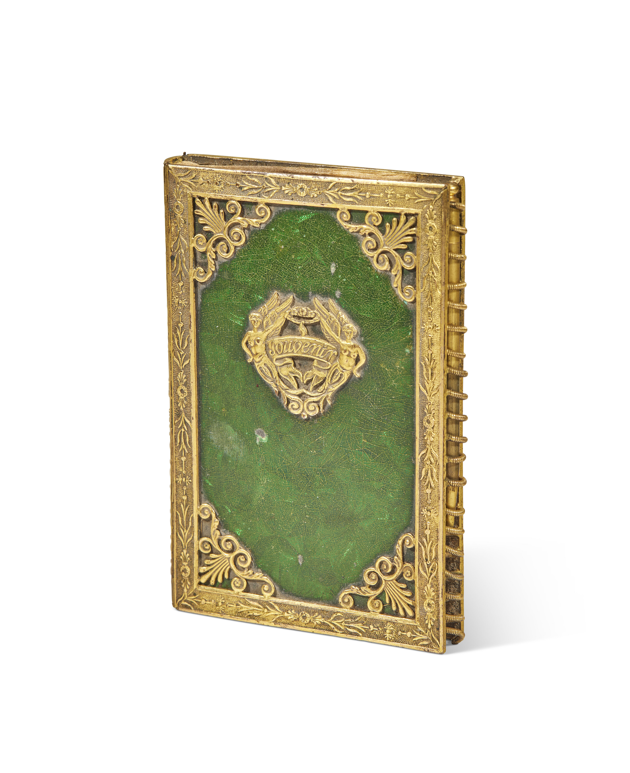 PARIS, VERS 1820-1830 image 4