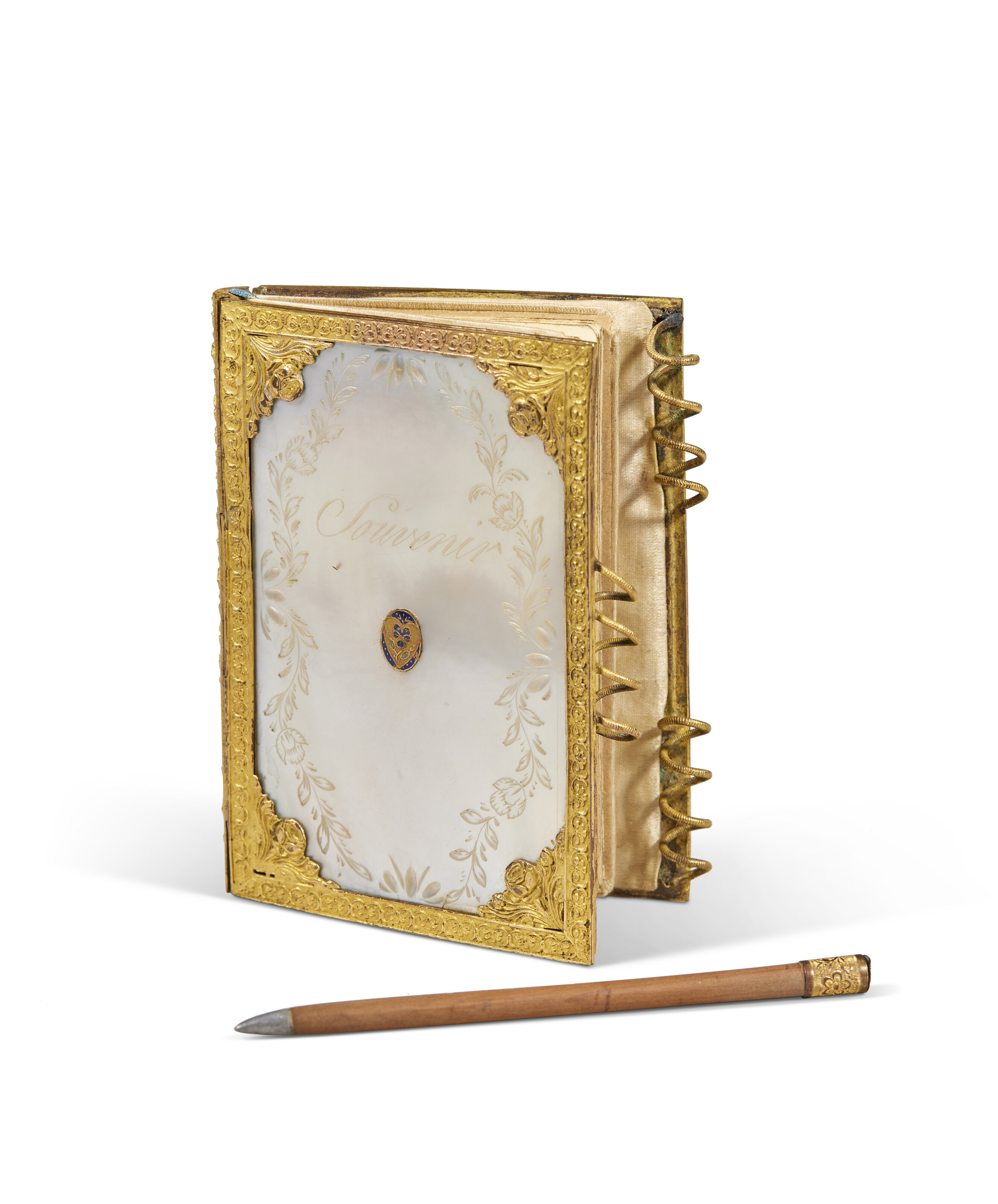 PARIS, VERS 1820-1830 image 5