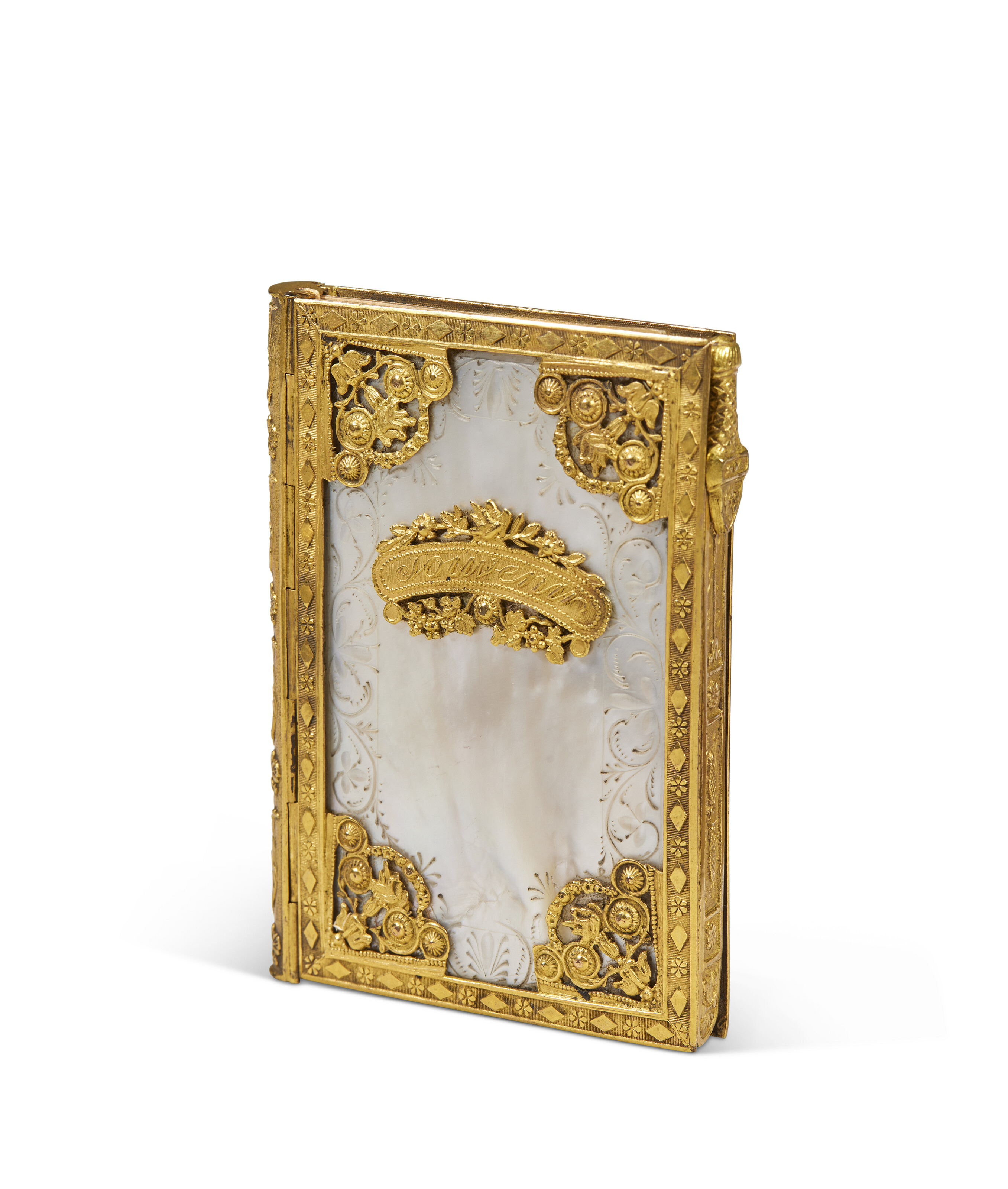 PARIS, VERS 1820-1830 image 6